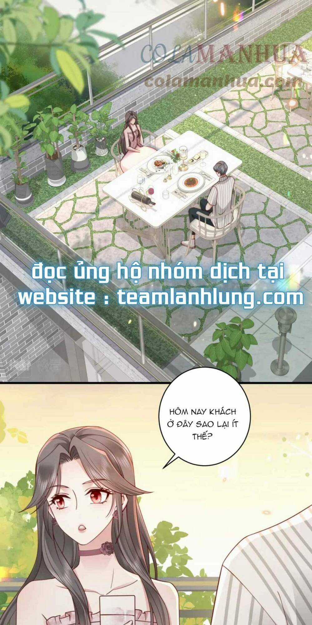 Xuyên Nhanh : Thiếu Gia Ốm Yếu Rất Dính Người Chapter 16 trang 10