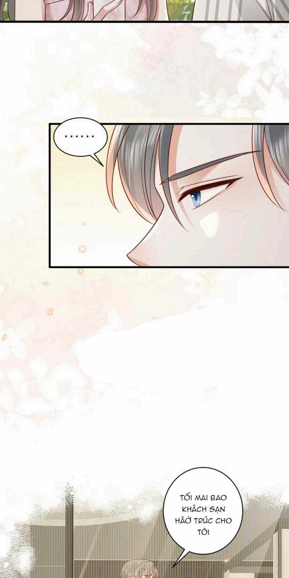 Xuyên Nhanh : Thiếu Gia Ốm Yếu Rất Dính Người Chapter 16 trang 11