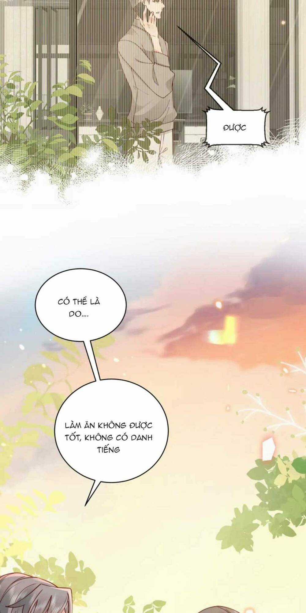 Xuyên Nhanh : Thiếu Gia Ốm Yếu Rất Dính Người Chapter 16 trang 12