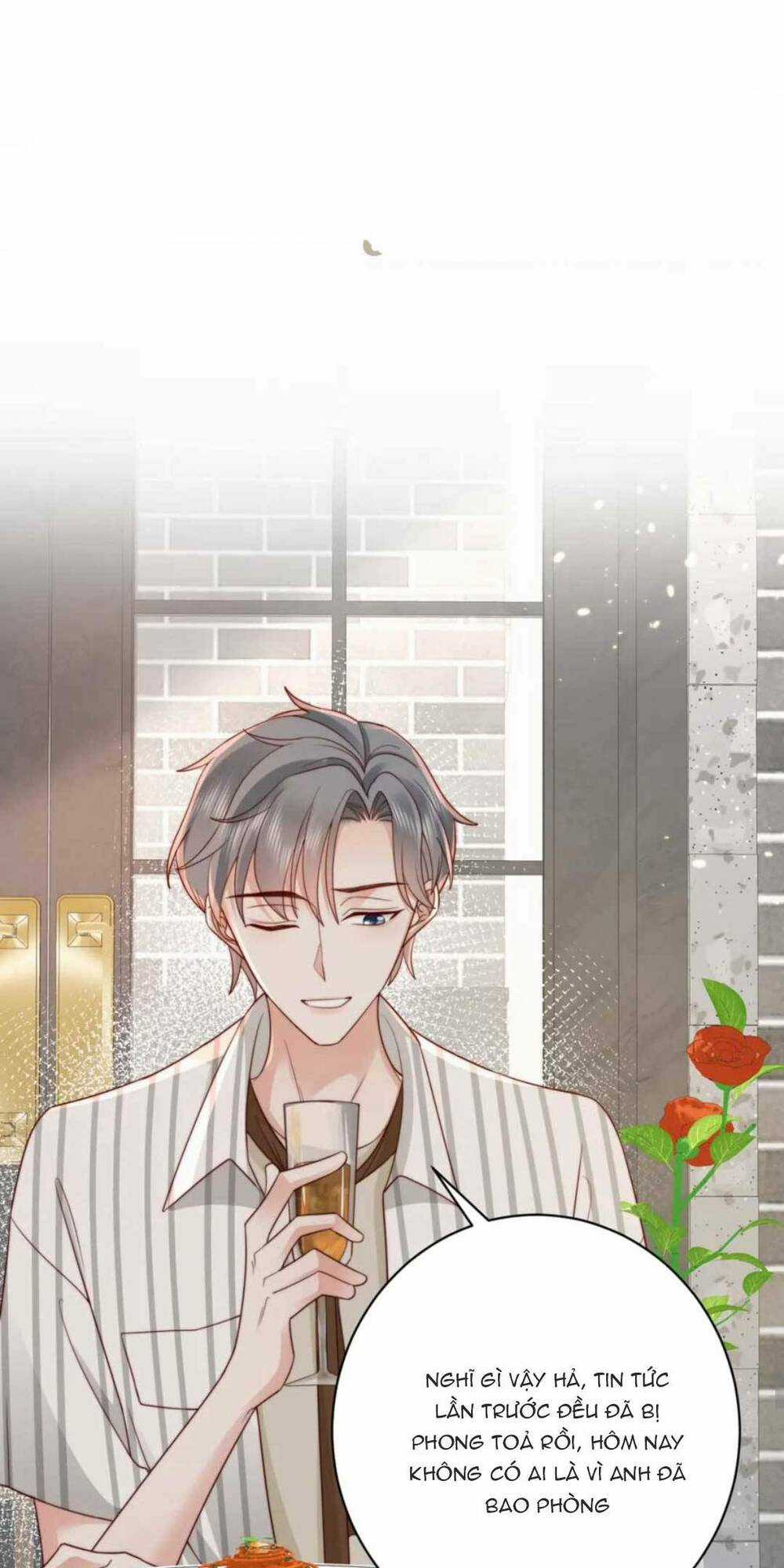 Xuyên Nhanh : Thiếu Gia Ốm Yếu Rất Dính Người Chapter 16 trang 15