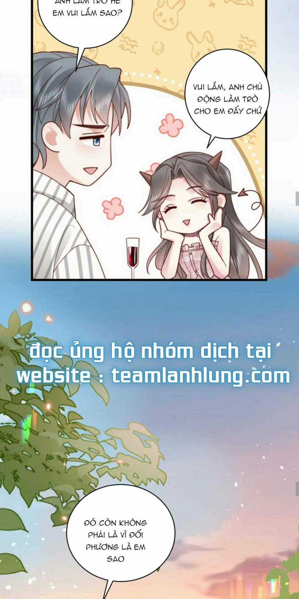 Xuyên Nhanh : Thiếu Gia Ốm Yếu Rất Dính Người Chapter 16 trang 17