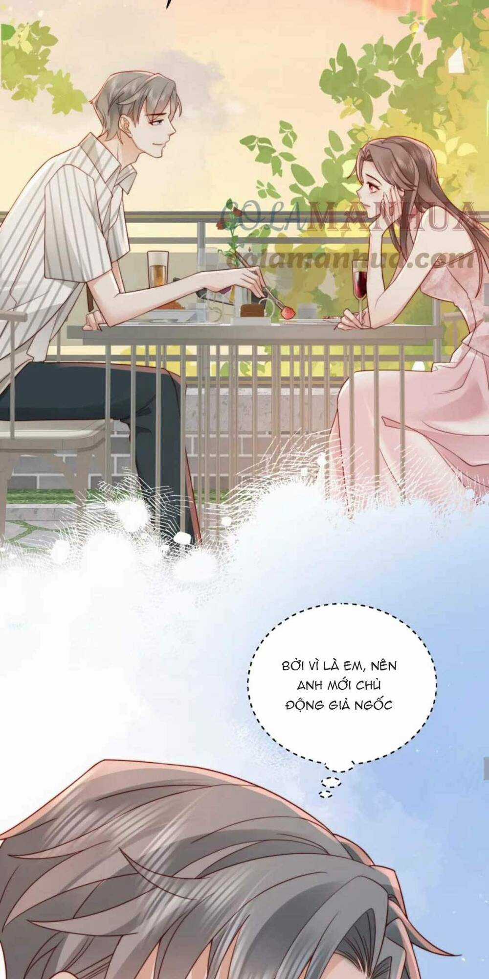 Xuyên Nhanh : Thiếu Gia Ốm Yếu Rất Dính Người Chapter 16 trang 18