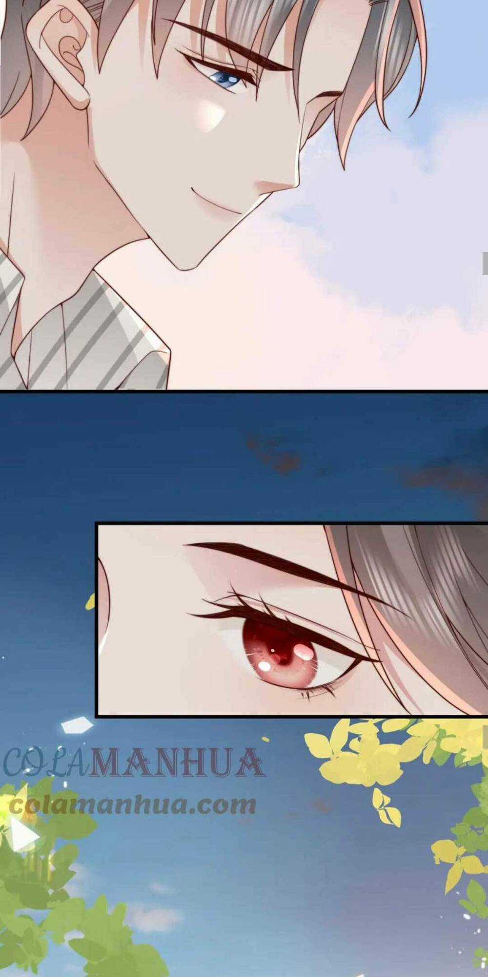 Xuyên Nhanh : Thiếu Gia Ốm Yếu Rất Dính Người Chapter 16 trang 19