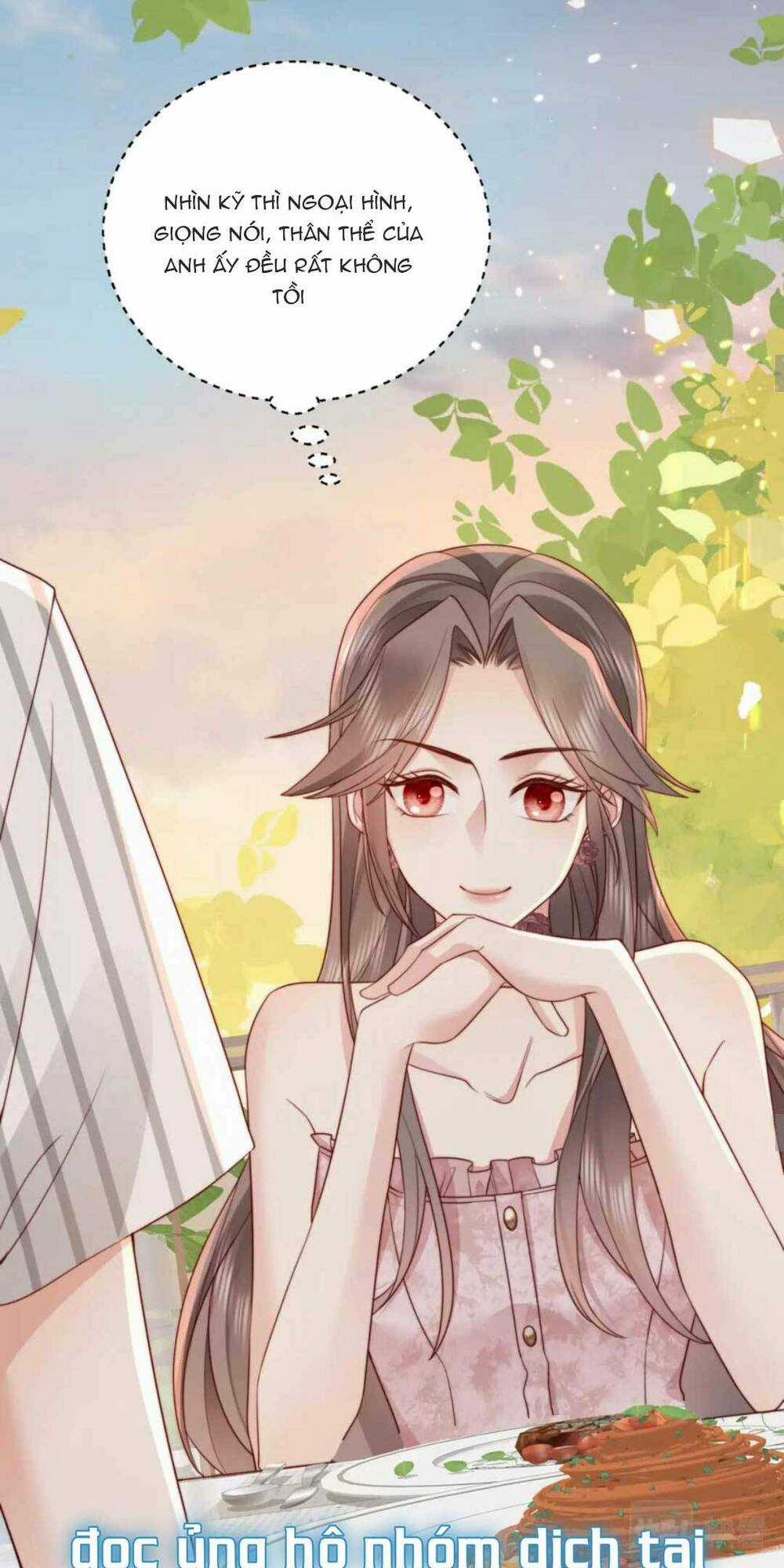 Xuyên Nhanh : Thiếu Gia Ốm Yếu Rất Dính Người Chapter 16 trang 20