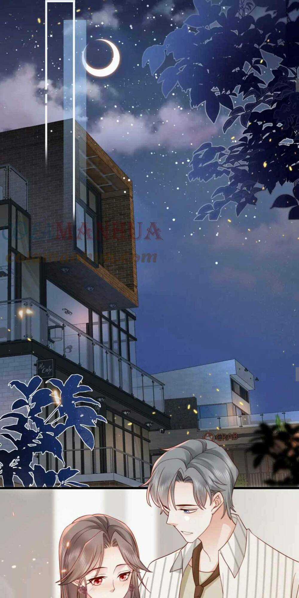 Xuyên Nhanh : Thiếu Gia Ốm Yếu Rất Dính Người Chapter 16 trang 32