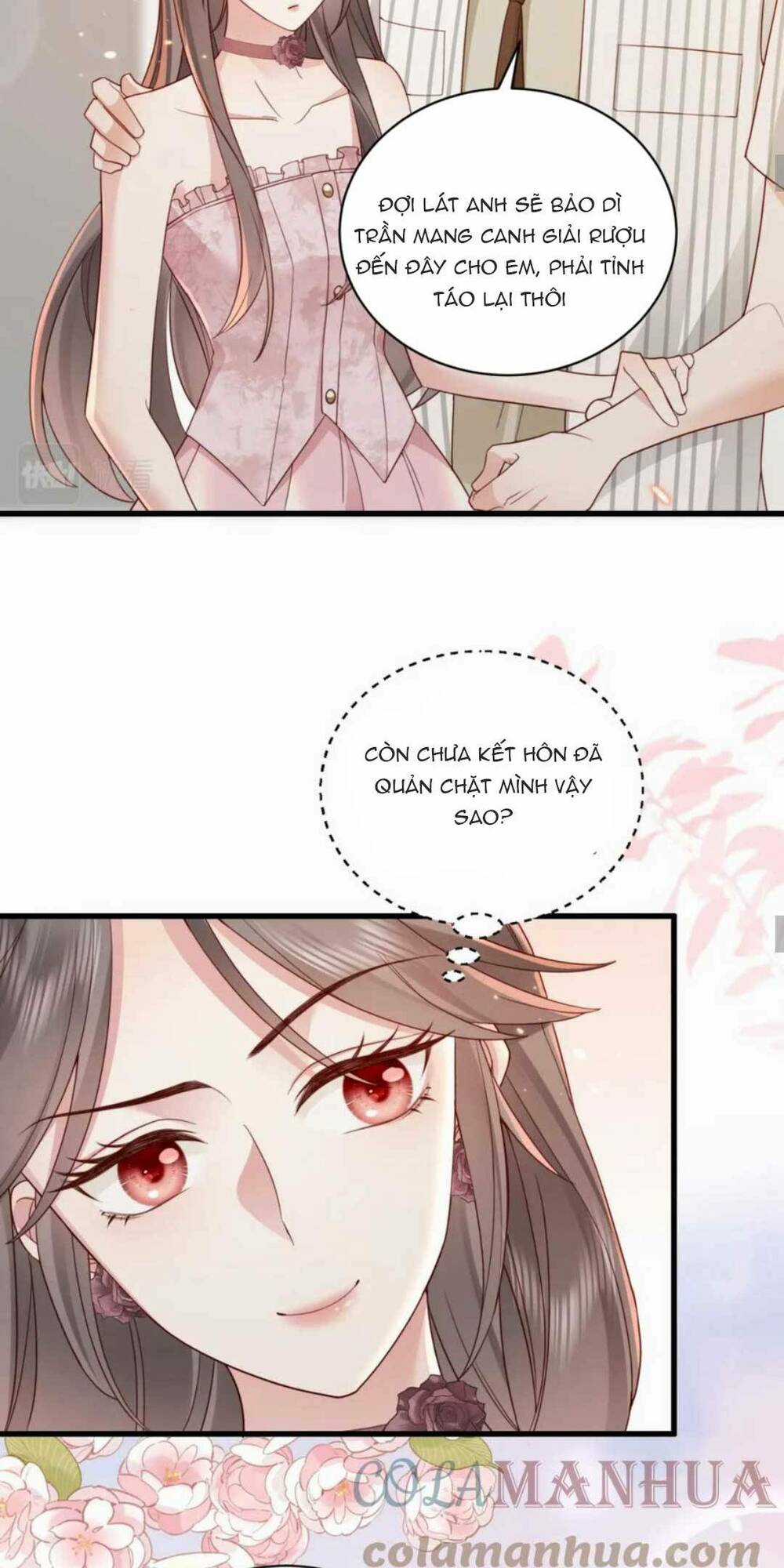 Xuyên Nhanh : Thiếu Gia Ốm Yếu Rất Dính Người Chapter 16 trang 33