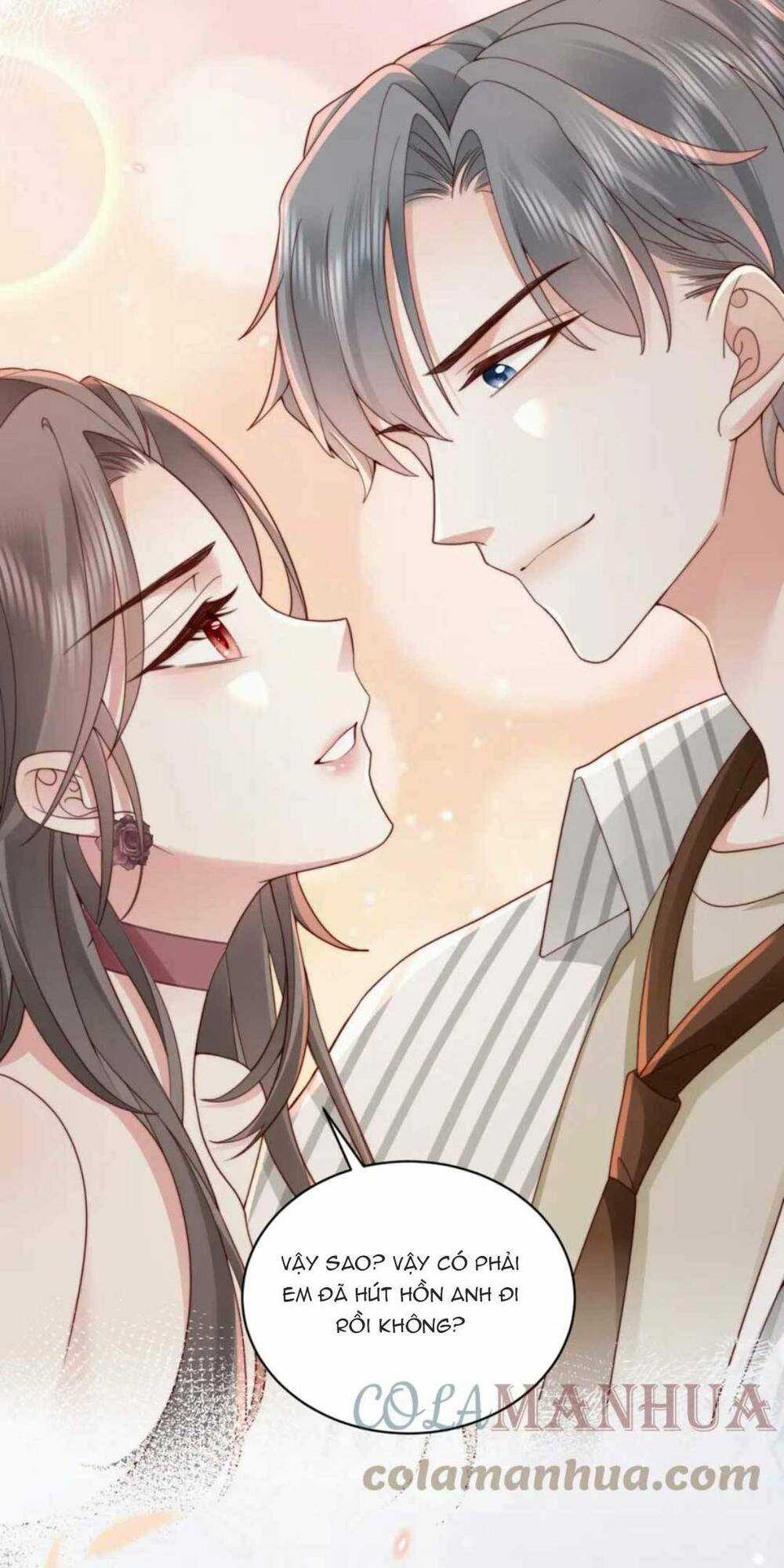 Xuyên Nhanh : Thiếu Gia Ốm Yếu Rất Dính Người Chapter 16 trang 36