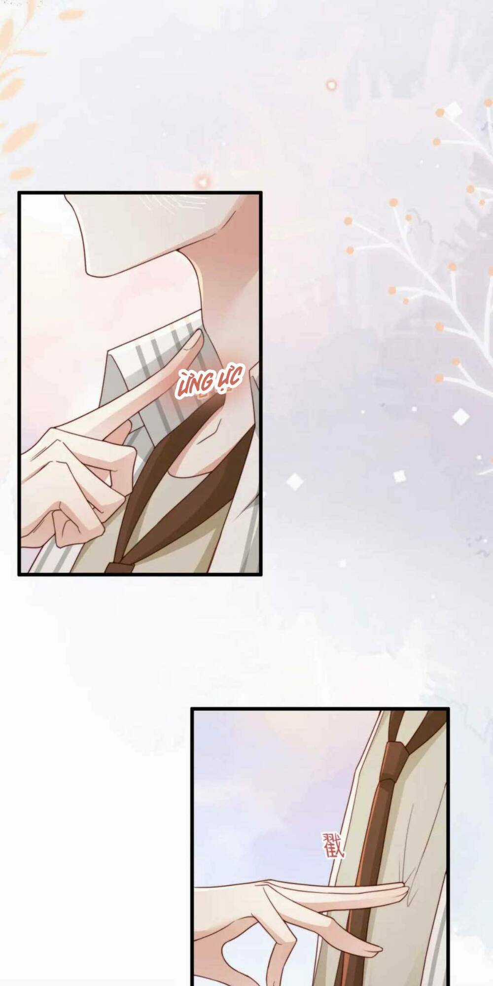 Xuyên Nhanh : Thiếu Gia Ốm Yếu Rất Dính Người Chapter 16 trang 37