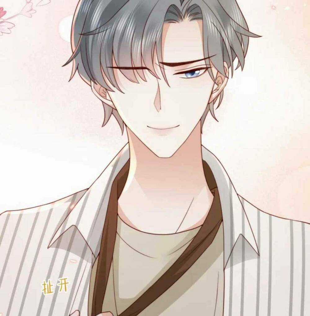 Xuyên Nhanh : Thiếu Gia Ốm Yếu Rất Dính Người Chapter 16 trang 40