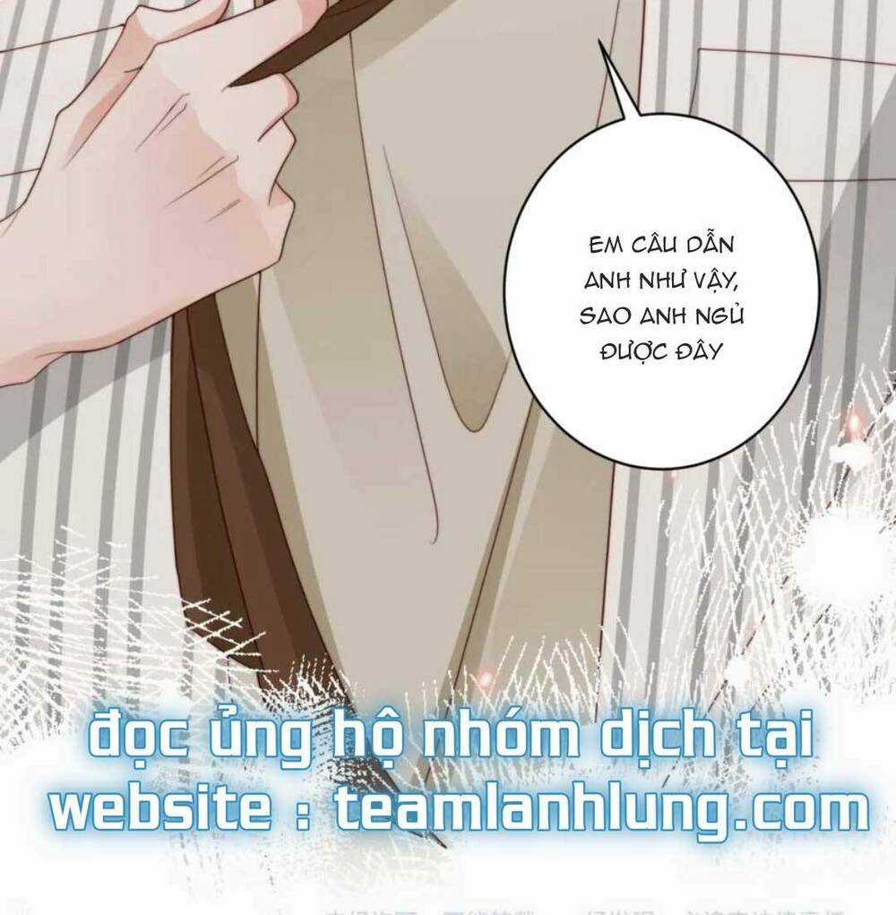 Xuyên Nhanh : Thiếu Gia Ốm Yếu Rất Dính Người Chapter 16 trang 41