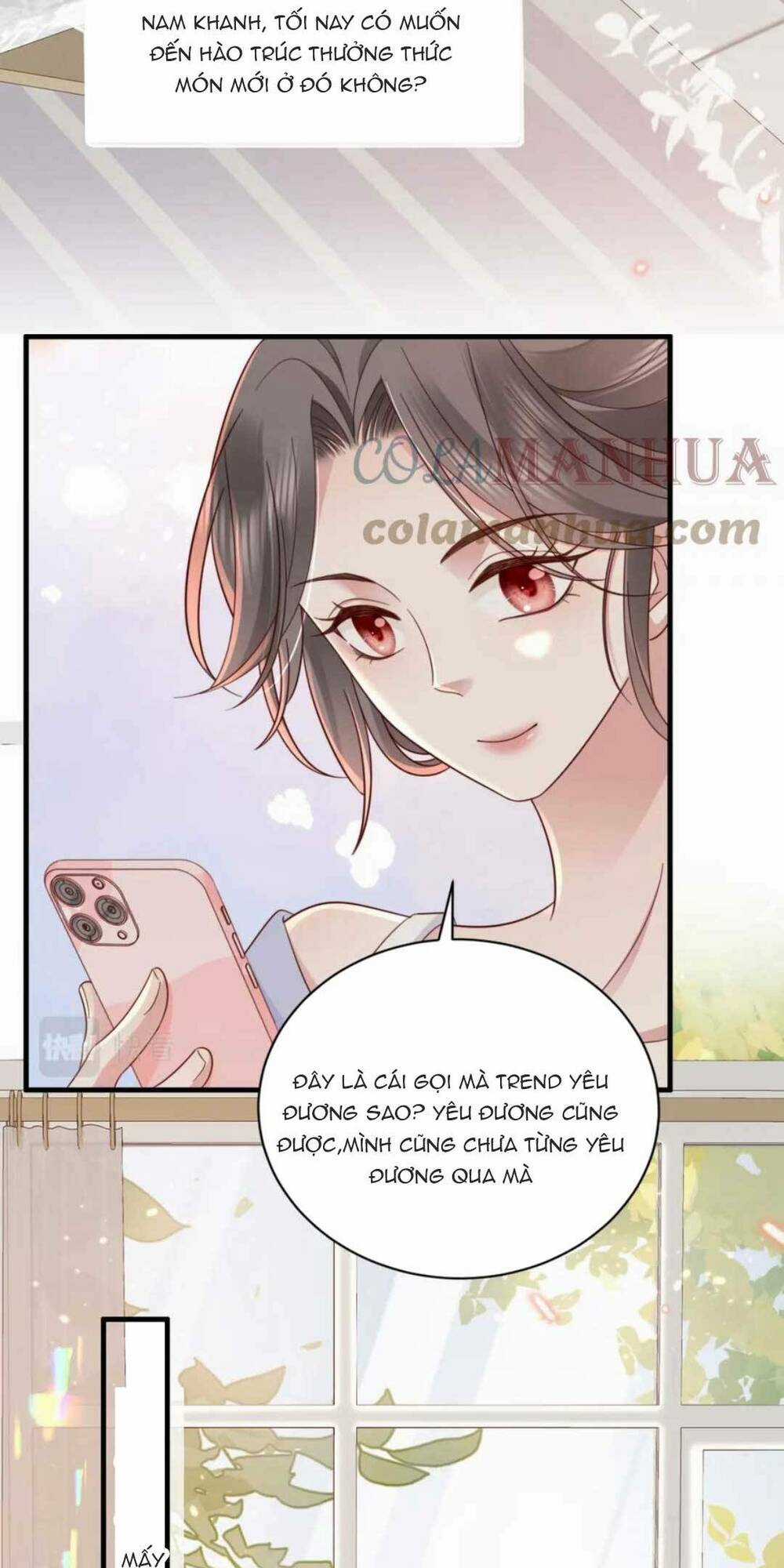Xuyên Nhanh : Thiếu Gia Ốm Yếu Rất Dính Người Chapter 16 trang 5