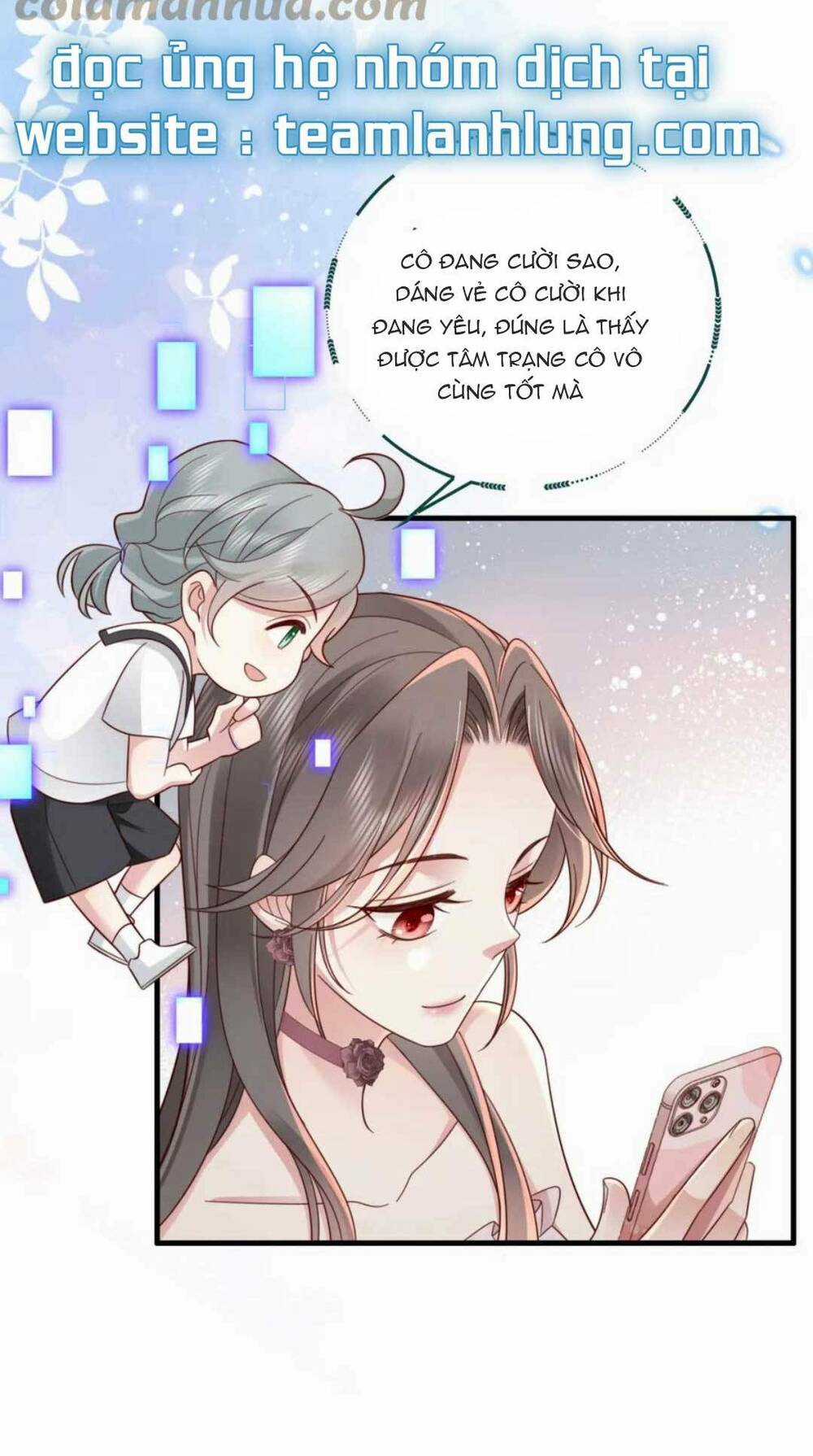 Xuyên Nhanh : Thiếu Gia Ốm Yếu Rất Dính Người Chapter 16 trang 7