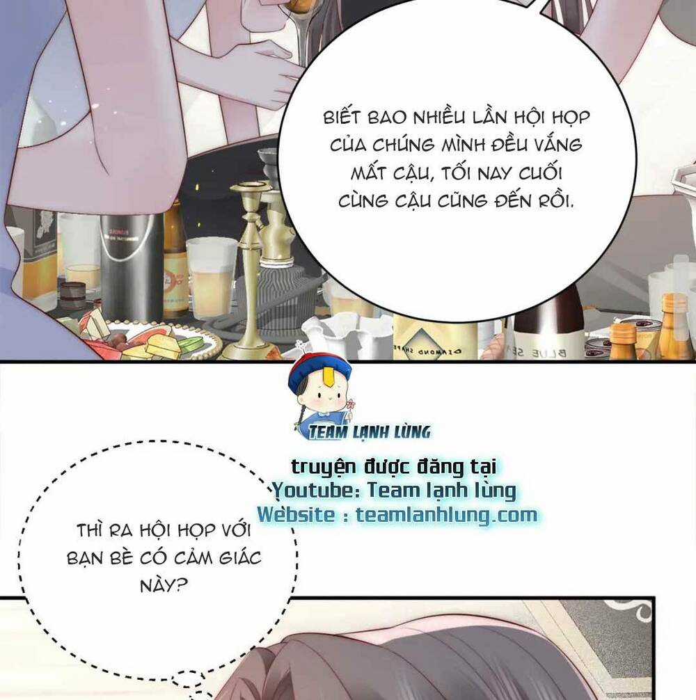 Xuyên Nhanh : Thiếu Gia Ốm Yếu Rất Dính Người Chapter 3 trang 10