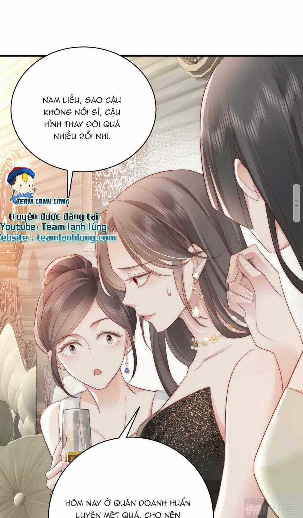 Xuyên Nhanh : Thiếu Gia Ốm Yếu Rất Dính Người Chapter 3 trang 12