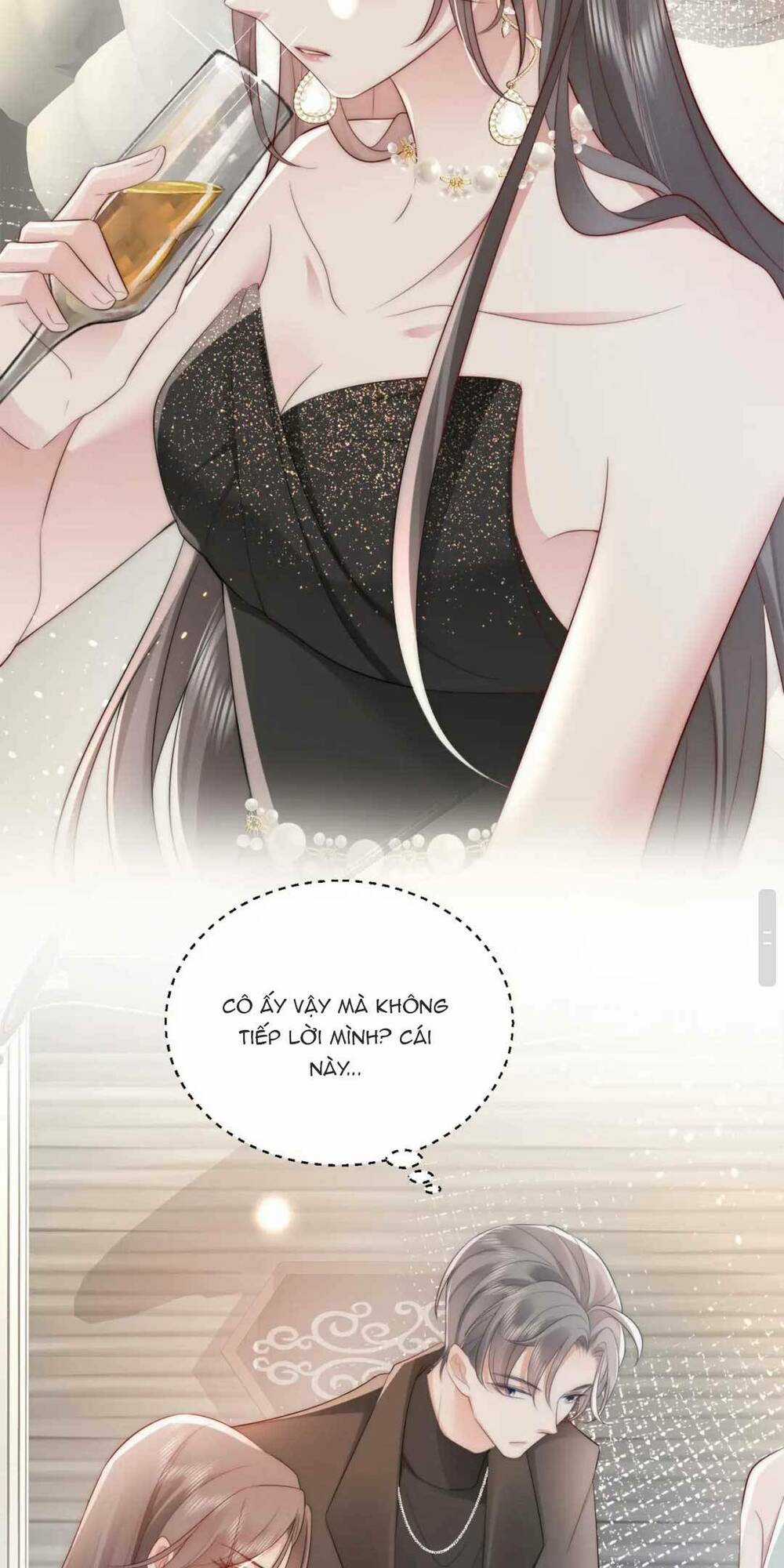 Xuyên Nhanh : Thiếu Gia Ốm Yếu Rất Dính Người Chapter 3 trang 17