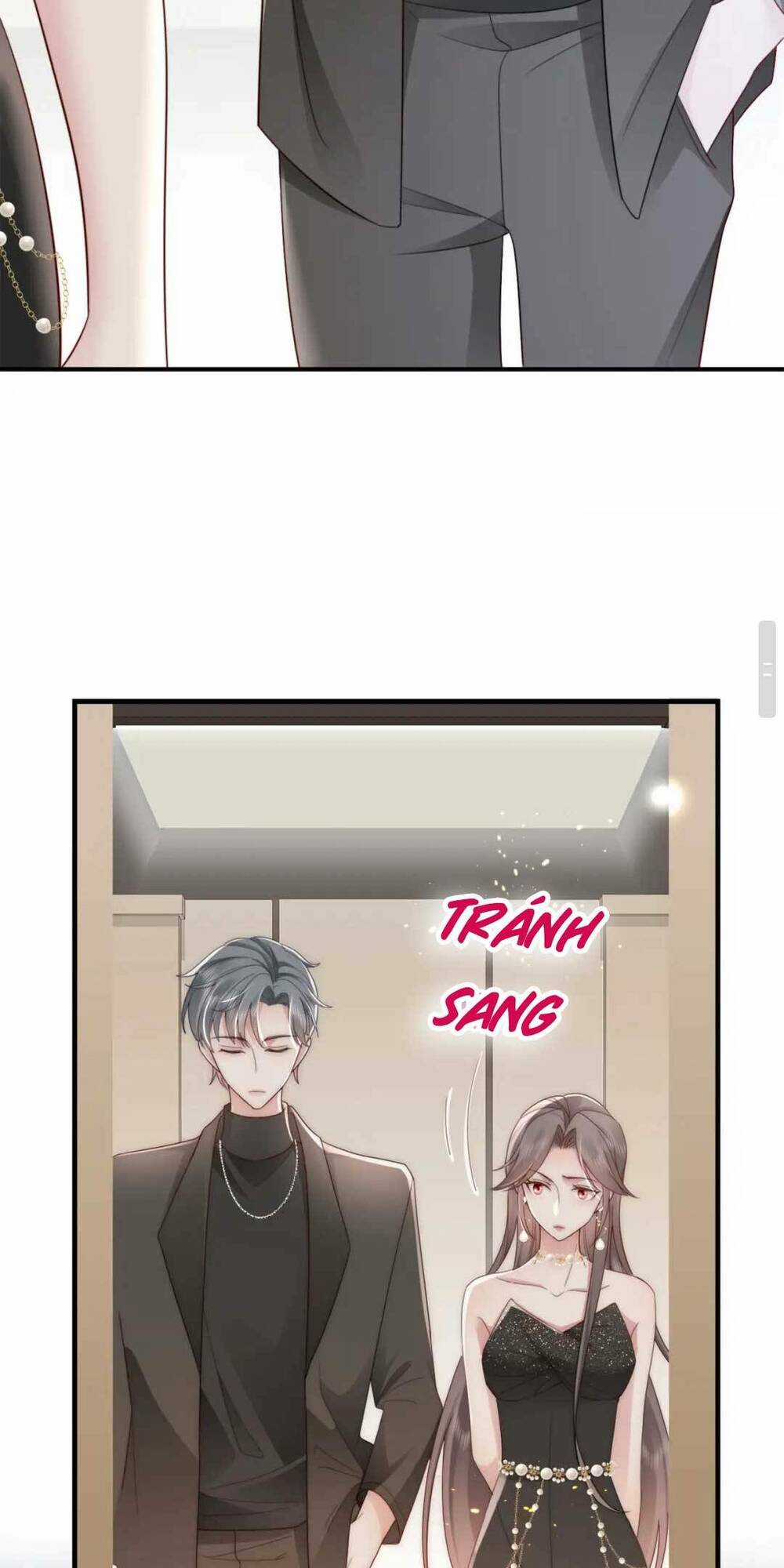 Xuyên Nhanh : Thiếu Gia Ốm Yếu Rất Dính Người Chapter 3 trang 29