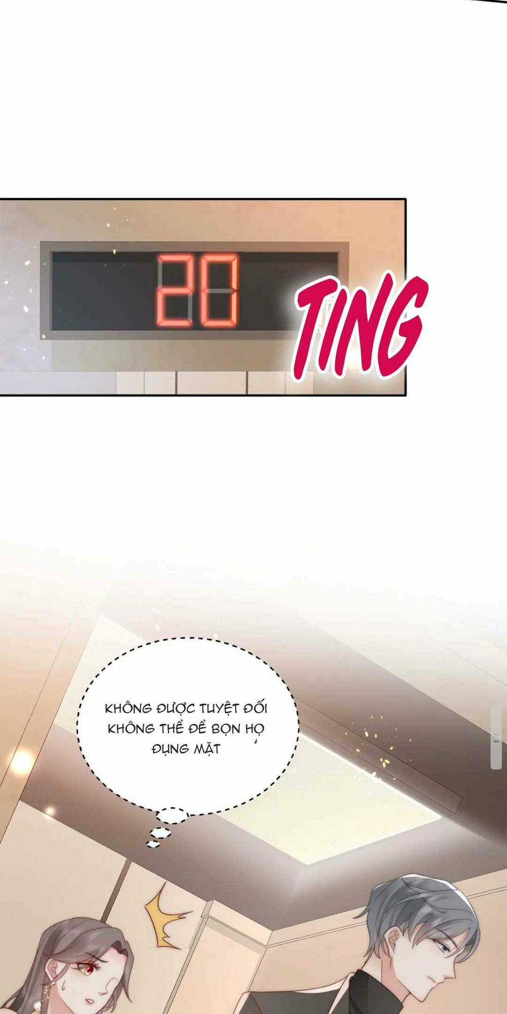 Xuyên Nhanh : Thiếu Gia Ốm Yếu Rất Dính Người Chapter 3 trang 32