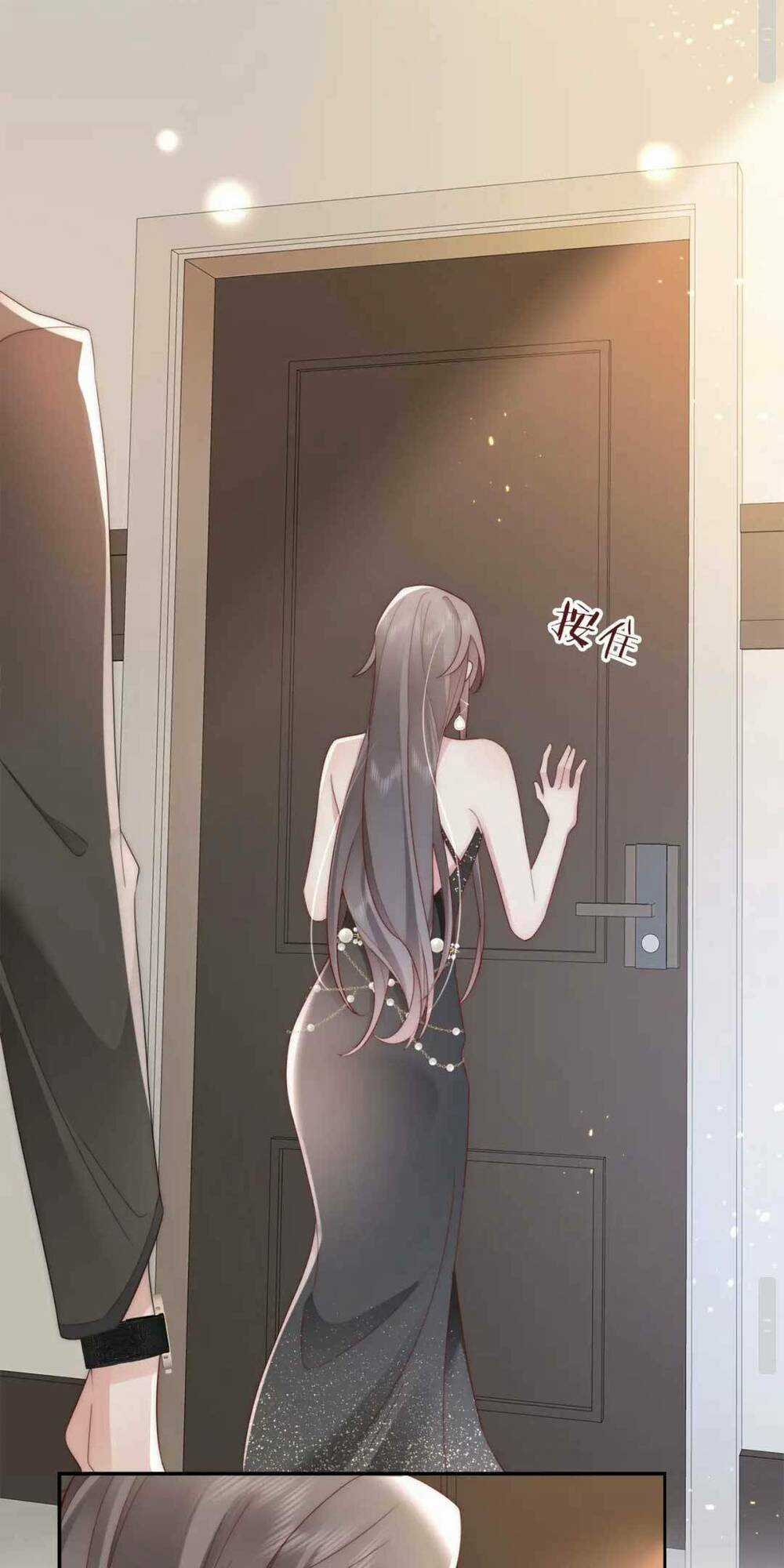 Xuyên Nhanh : Thiếu Gia Ốm Yếu Rất Dính Người Chapter 3 trang 36