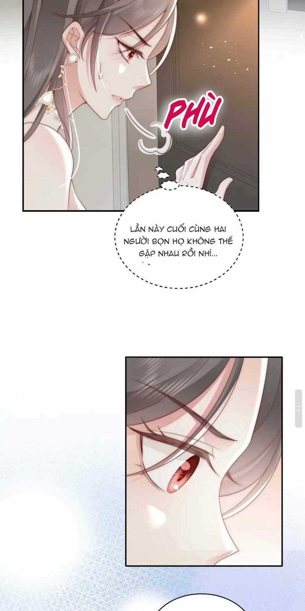 Xuyên Nhanh : Thiếu Gia Ốm Yếu Rất Dính Người Chapter 3 trang 37