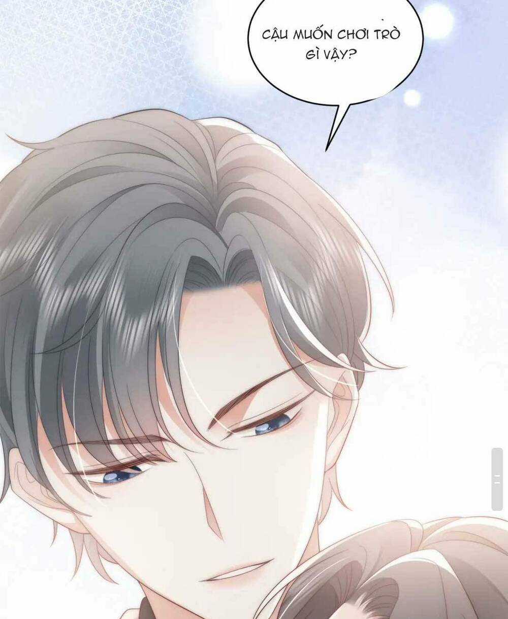 Xuyên Nhanh : Thiếu Gia Ốm Yếu Rất Dính Người Chapter 3 trang 38