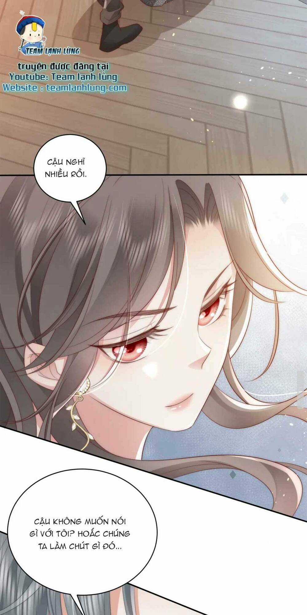 Xuyên Nhanh : Thiếu Gia Ốm Yếu Rất Dính Người Chapter 3 trang 41