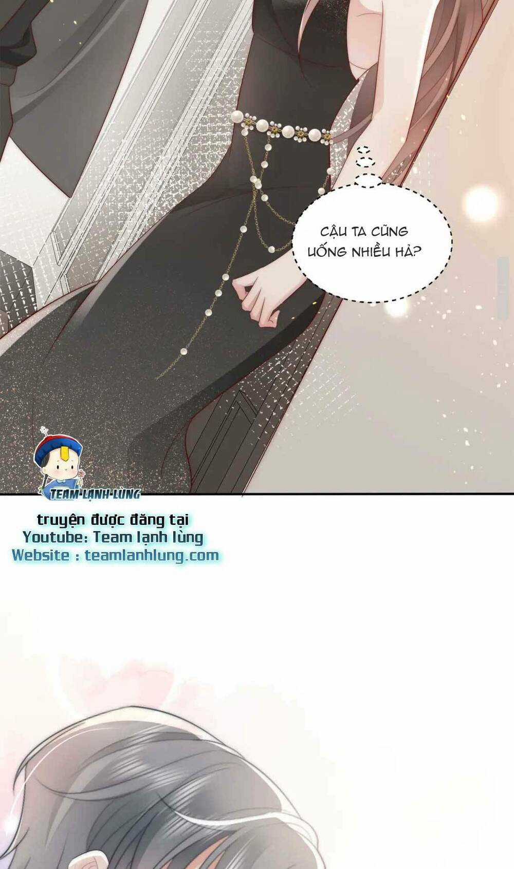 Xuyên Nhanh : Thiếu Gia Ốm Yếu Rất Dính Người Chapter 3 trang 43