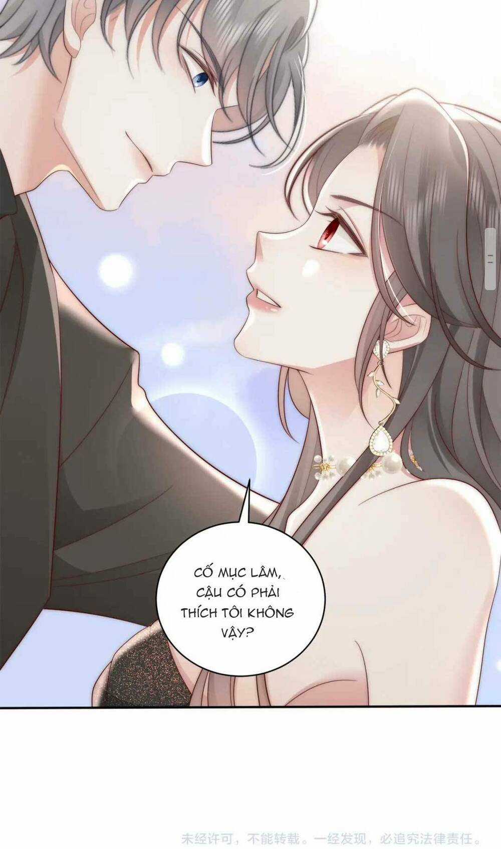 Xuyên Nhanh : Thiếu Gia Ốm Yếu Rất Dính Người Chapter 3 trang 44