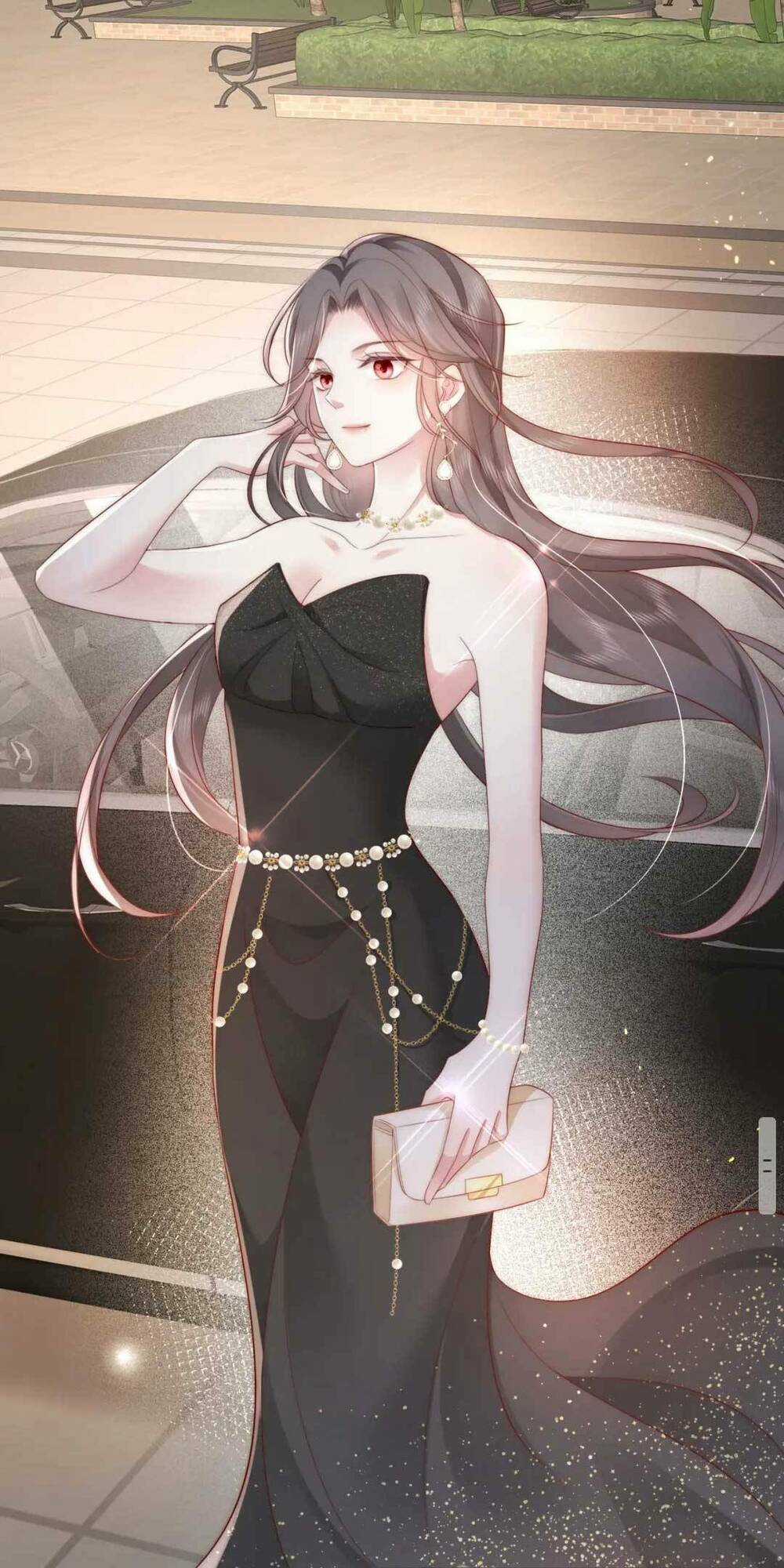 Xuyên Nhanh : Thiếu Gia Ốm Yếu Rất Dính Người Chapter 3 trang 7