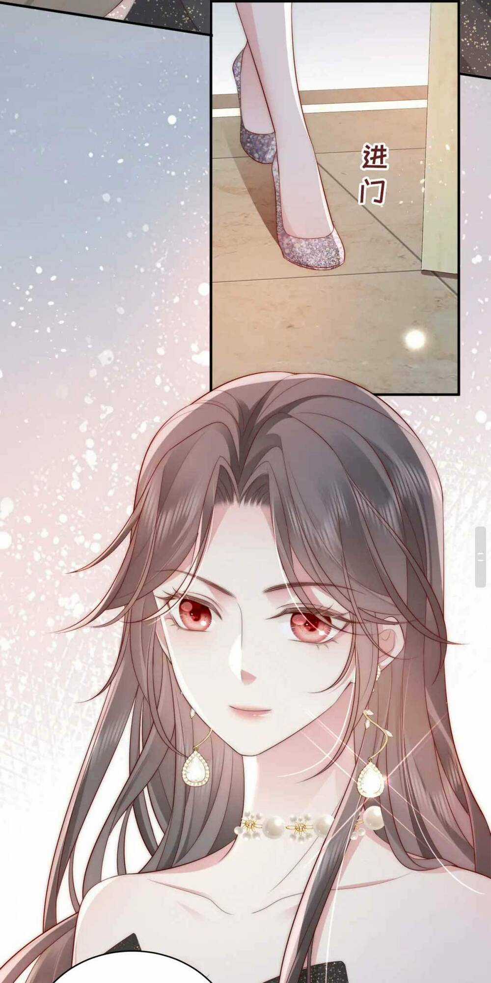 Xuyên Nhanh : Thiếu Gia Ốm Yếu Rất Dính Người Chapter 3 trang 8