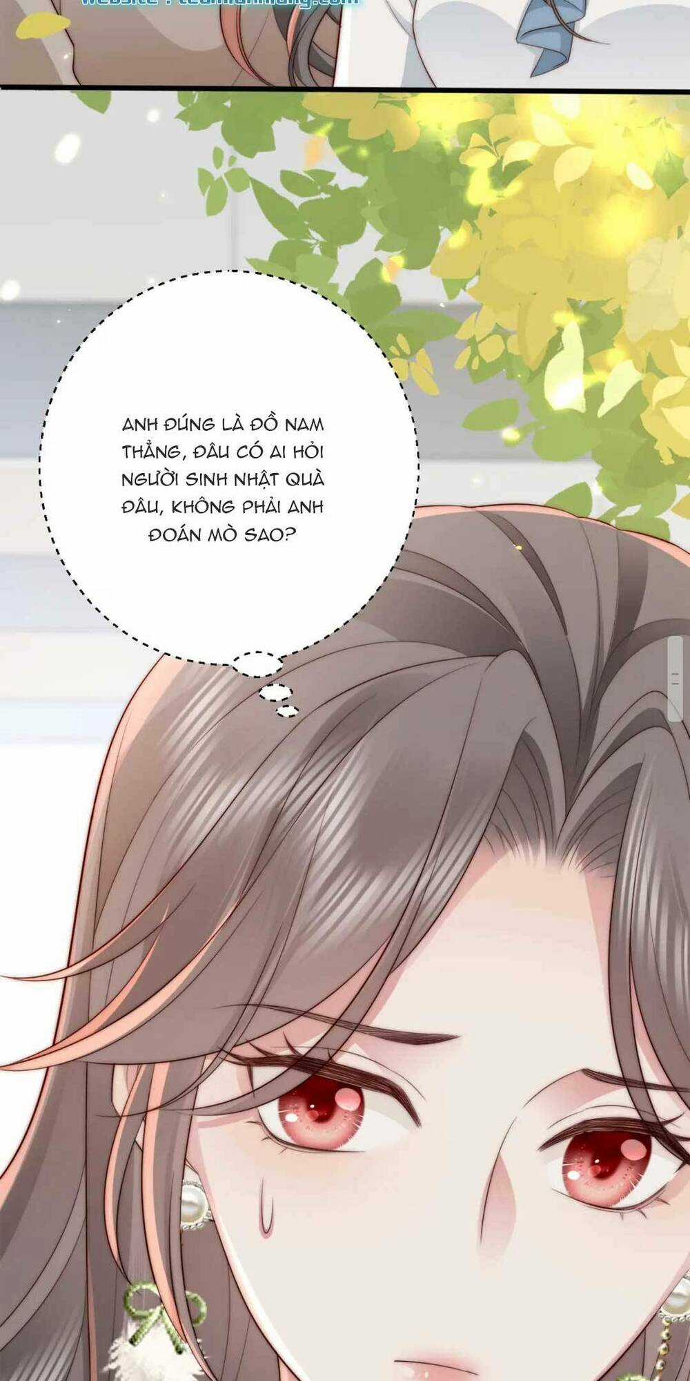 Xuyên Nhanh : Thiếu Gia Ốm Yếu Rất Dính Người Chapter 6 trang 13