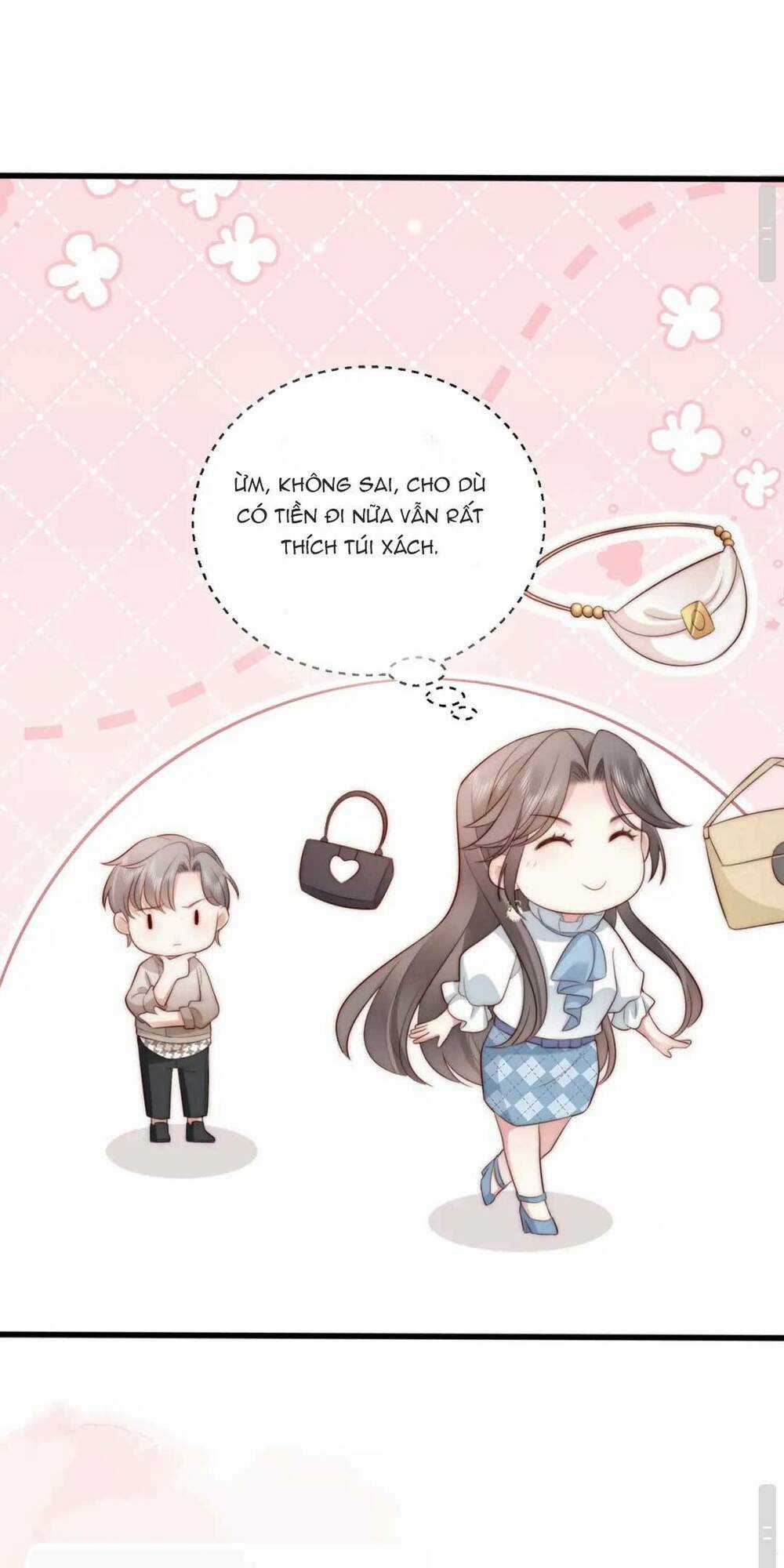 Xuyên Nhanh : Thiếu Gia Ốm Yếu Rất Dính Người Chapter 6 trang 15