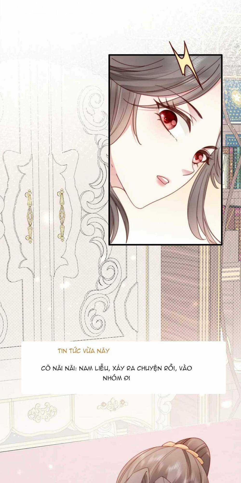 Xuyên Nhanh : Thiếu Gia Ốm Yếu Rất Dính Người Chapter 6 trang 19