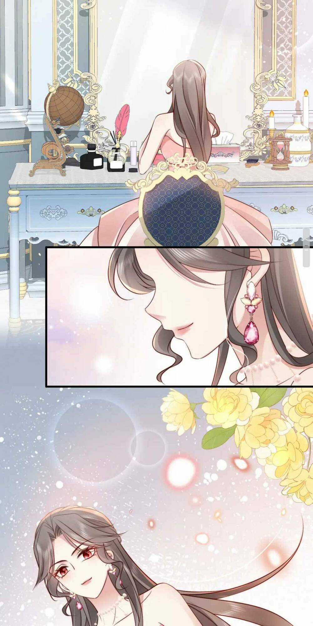 Xuyên Nhanh : Thiếu Gia Ốm Yếu Rất Dính Người Chapter 6 trang 25