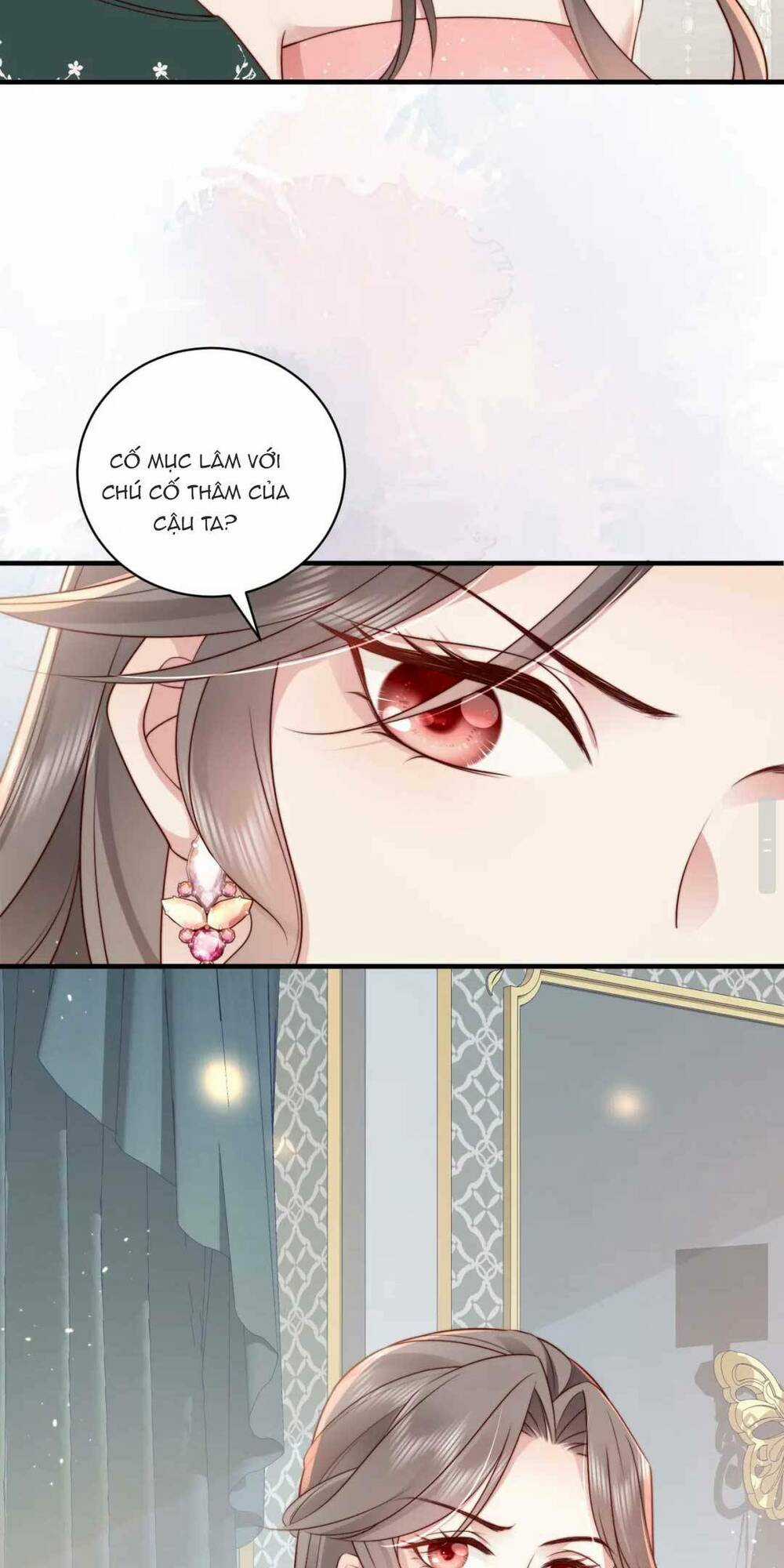 Xuyên Nhanh : Thiếu Gia Ốm Yếu Rất Dính Người Chapter 6 trang 29