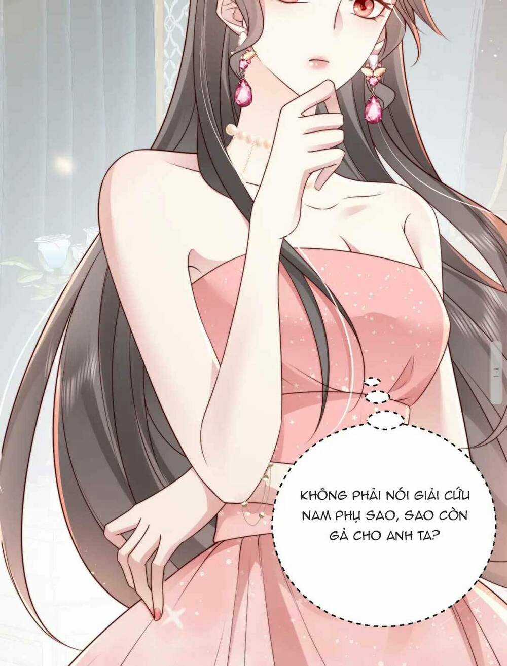Xuyên Nhanh : Thiếu Gia Ốm Yếu Rất Dính Người Chapter 6 trang 30