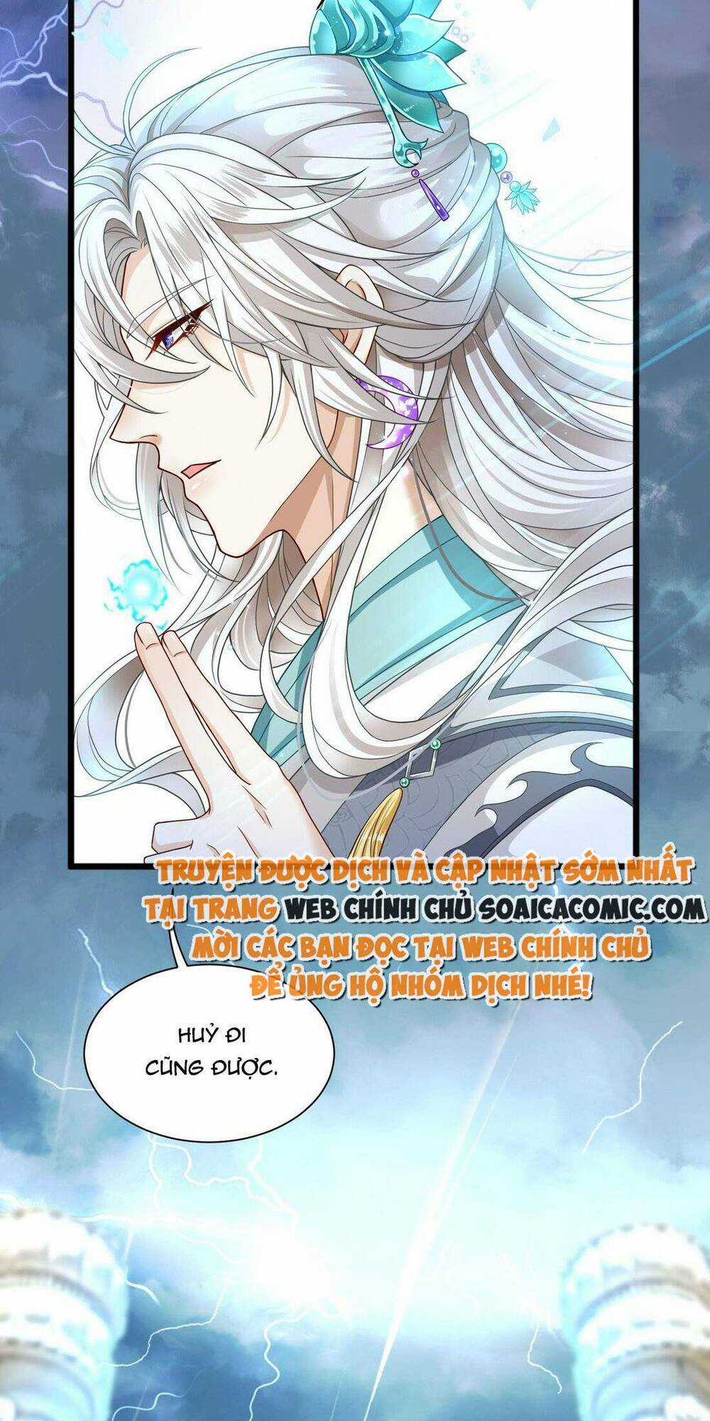 Xuyên Nhanh: Tra Nam Này Không Khó Trị Chapter 1 trang 10