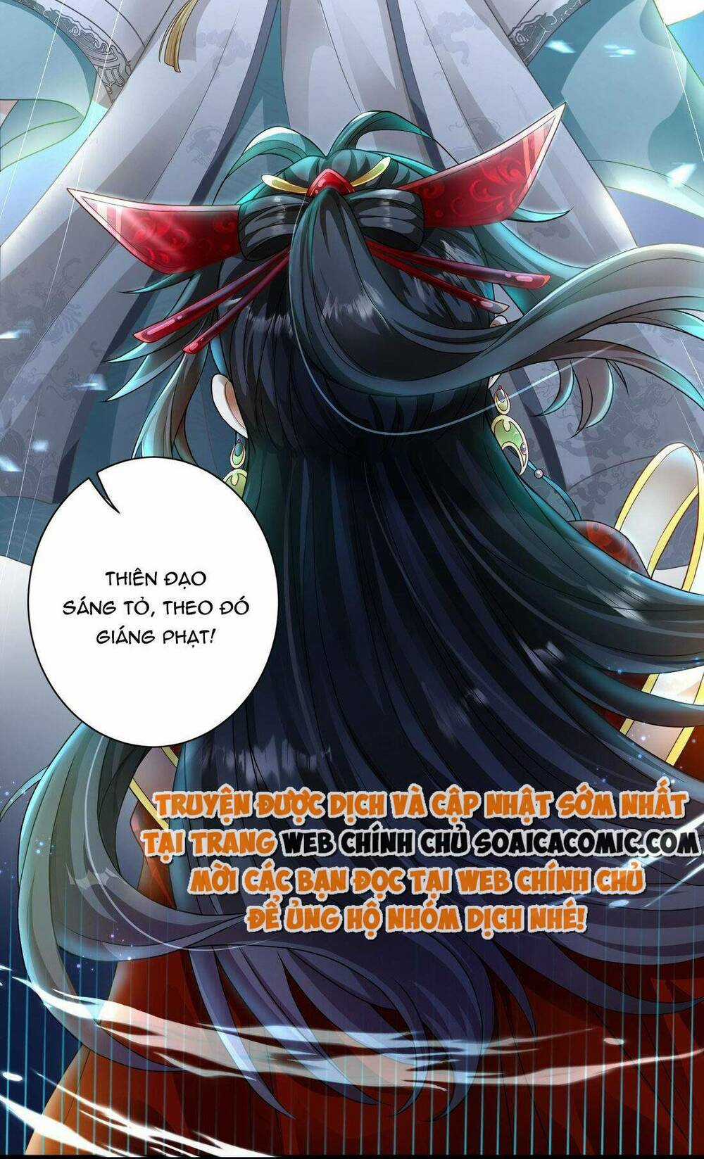 Xuyên Nhanh: Tra Nam Này Không Khó Trị Chapter 1 trang 12