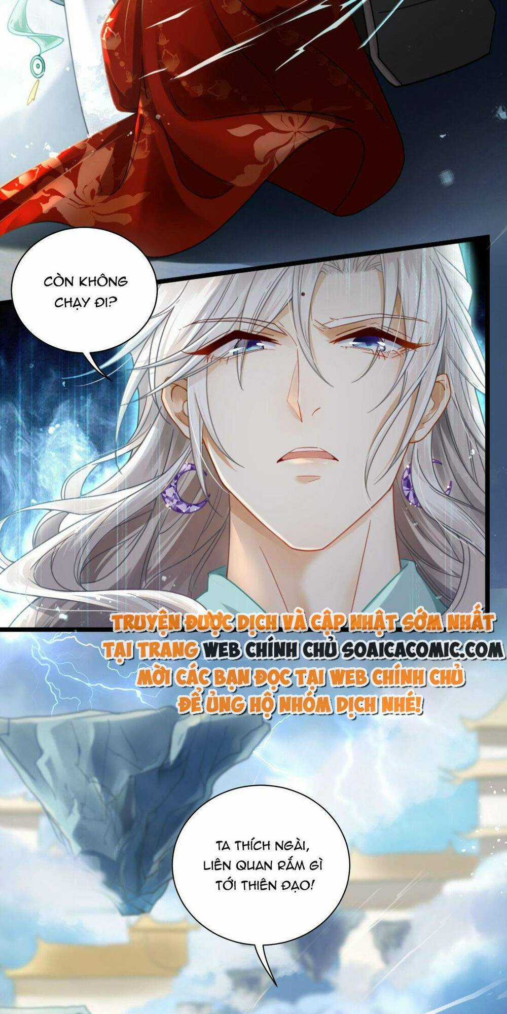 Xuyên Nhanh: Tra Nam Này Không Khó Trị Chapter 1 trang 17