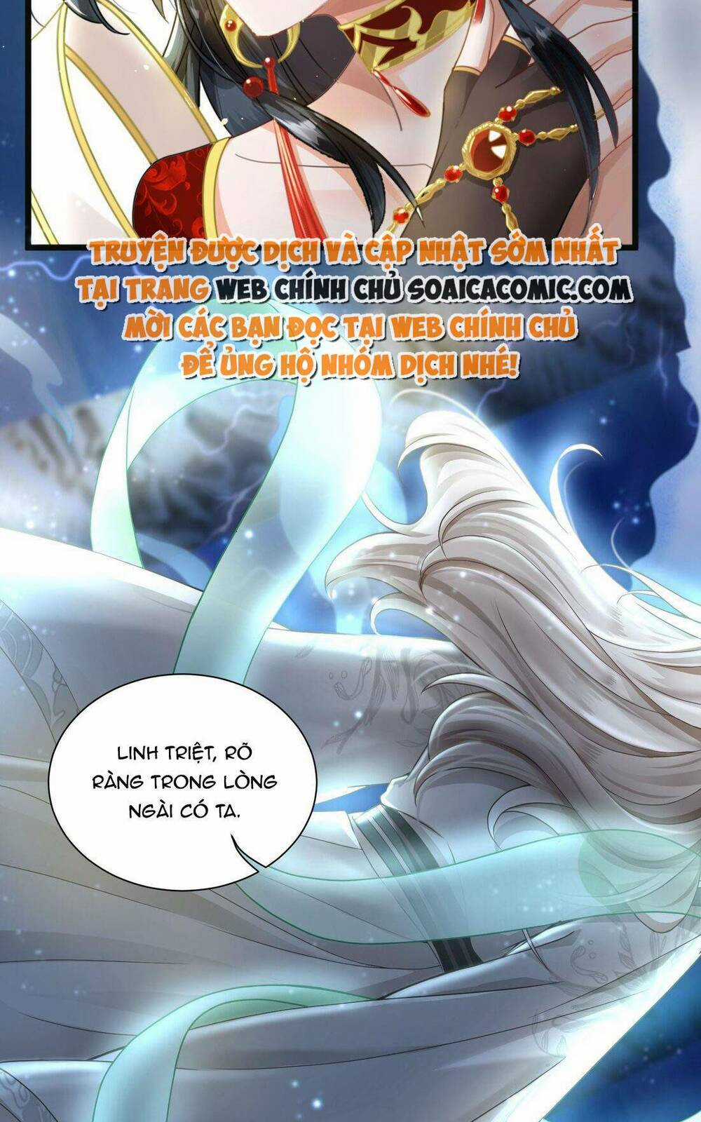 Xuyên Nhanh: Tra Nam Này Không Khó Trị Chapter 1 trang 19