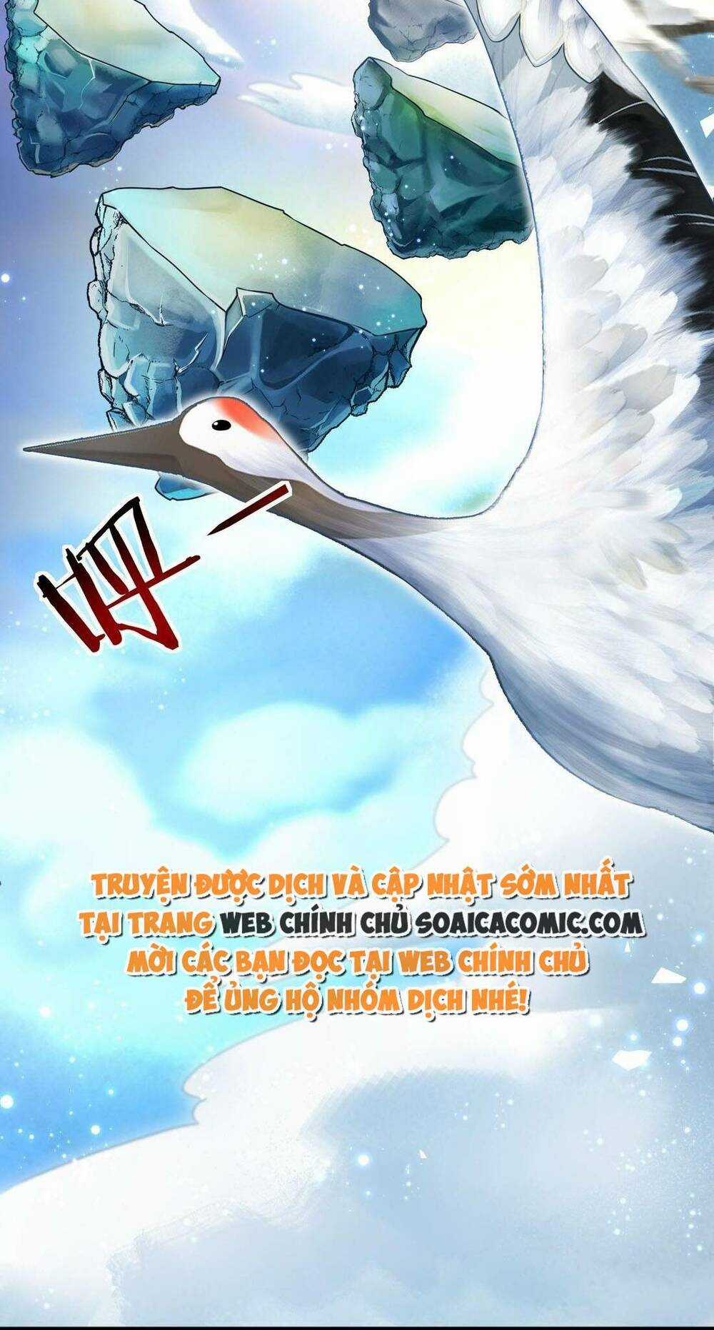 Xuyên Nhanh: Tra Nam Này Không Khó Trị Chapter 1 trang 2