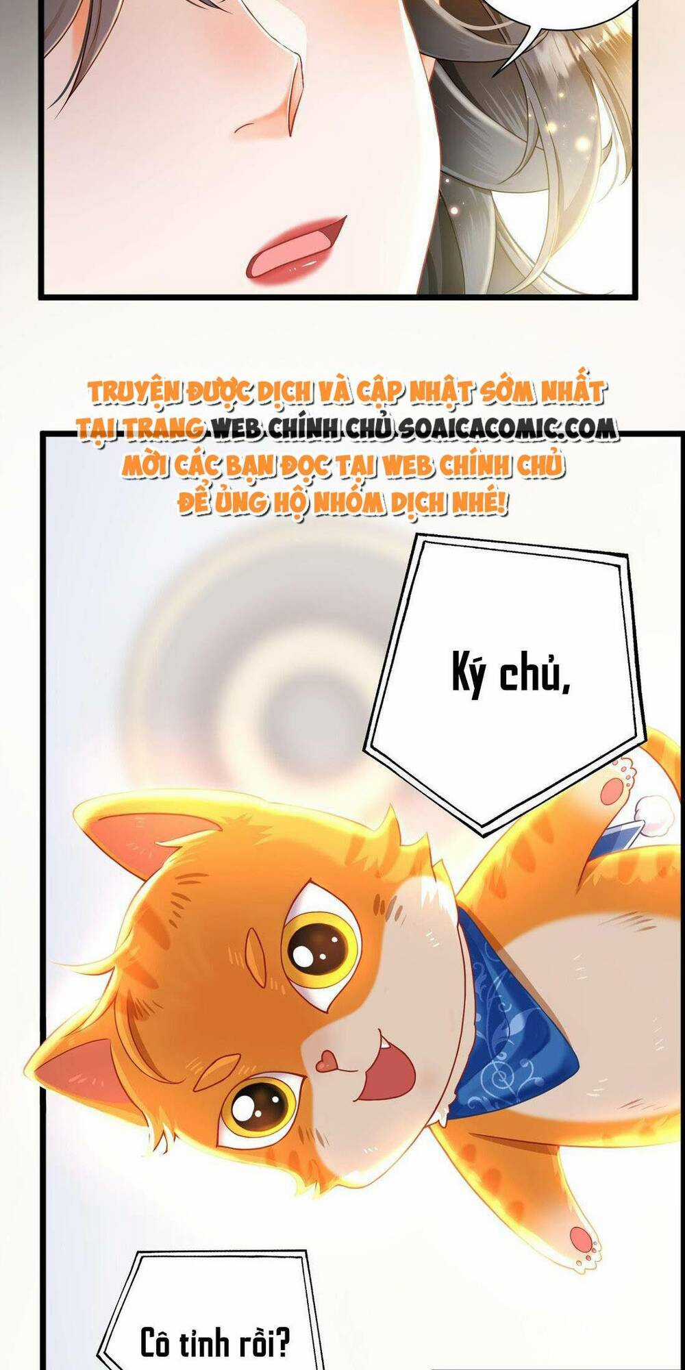 Xuyên Nhanh: Tra Nam Này Không Khó Trị Chapter 1 trang 25