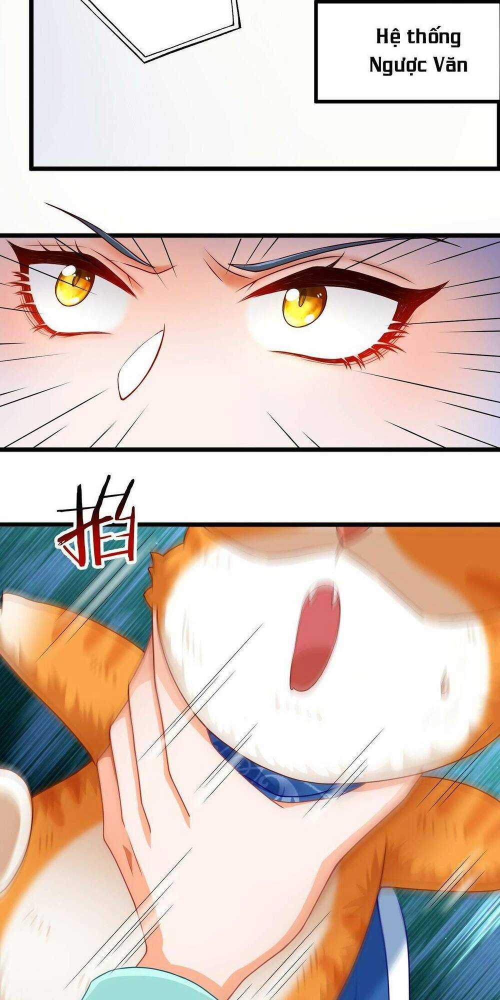 Xuyên Nhanh: Tra Nam Này Không Khó Trị Chapter 1 trang 26