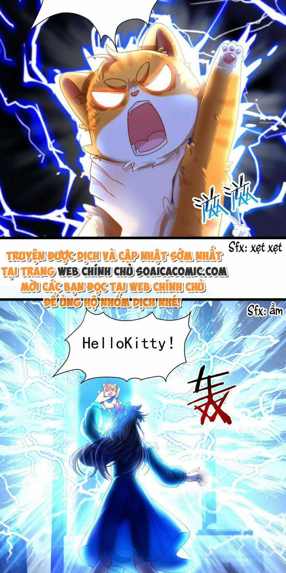 Xuyên Nhanh: Tra Nam Này Không Khó Trị Chapter 1 trang 29