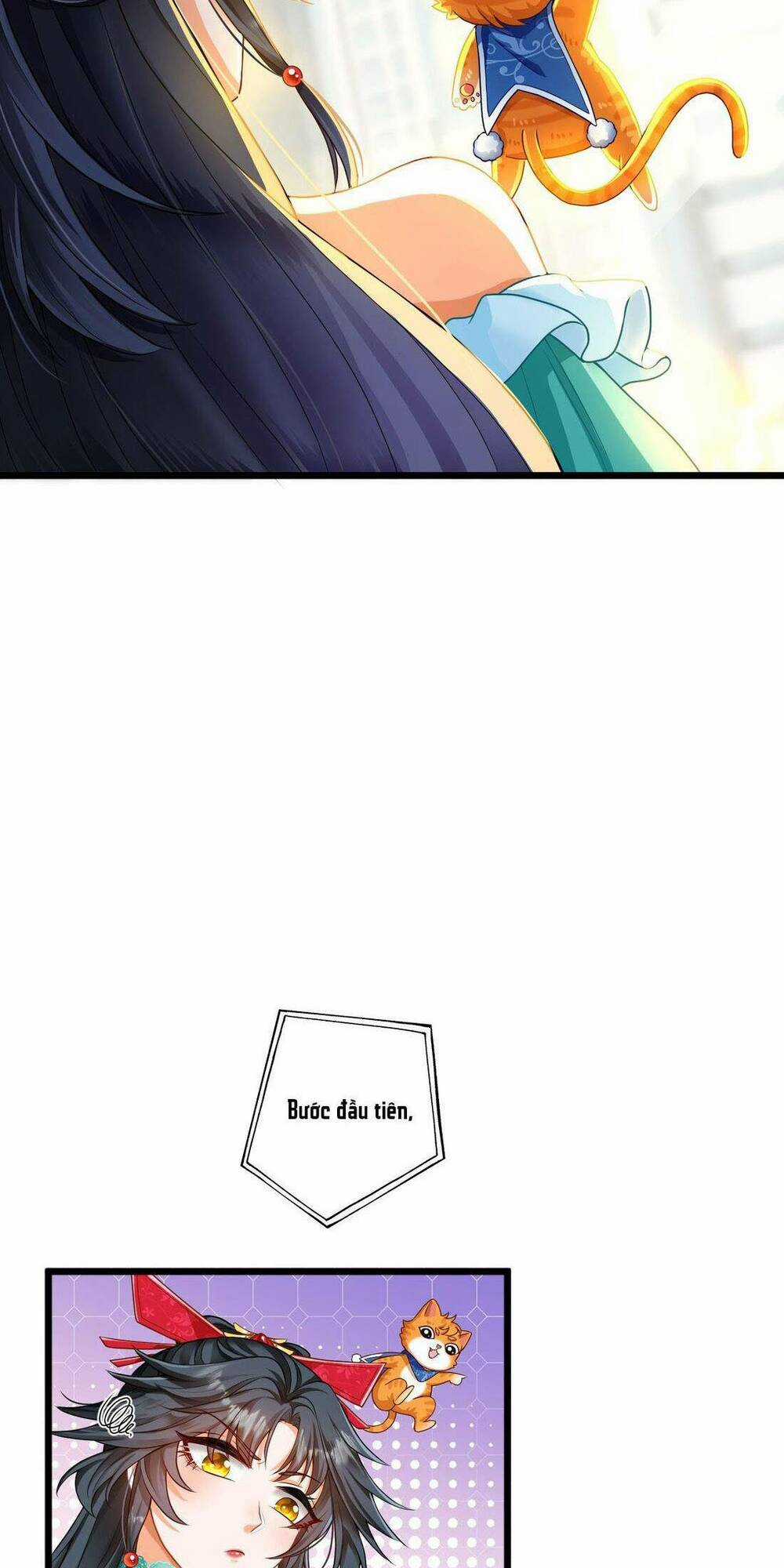 Xuyên Nhanh: Tra Nam Này Không Khó Trị Chapter 1 trang 36