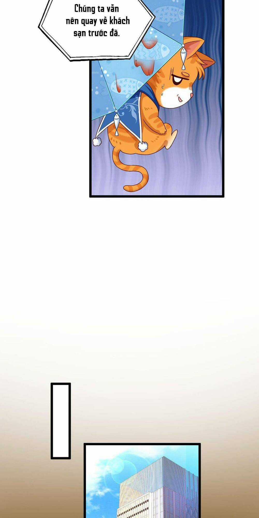 Xuyên Nhanh: Tra Nam Này Không Khó Trị Chapter 1 trang 40