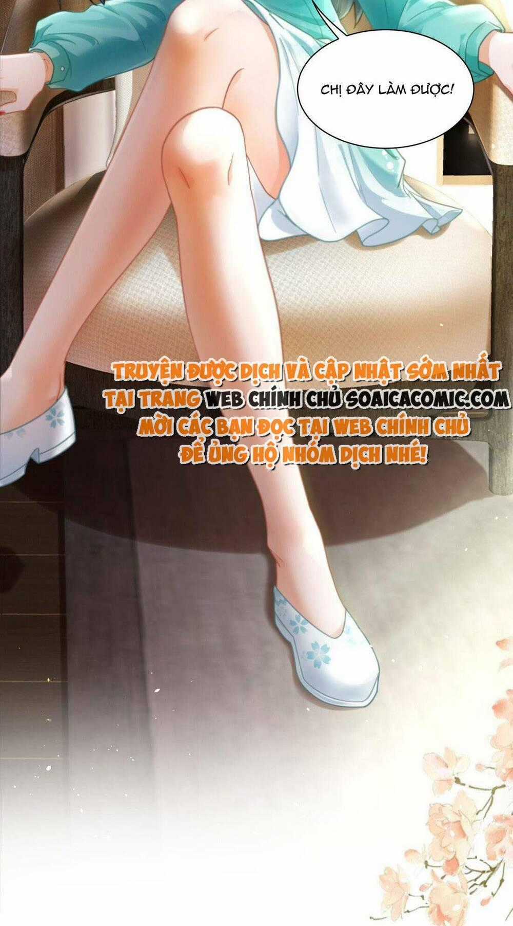 Xuyên Nhanh: Tra Nam Này Không Khó Trị Chapter 1 trang 48