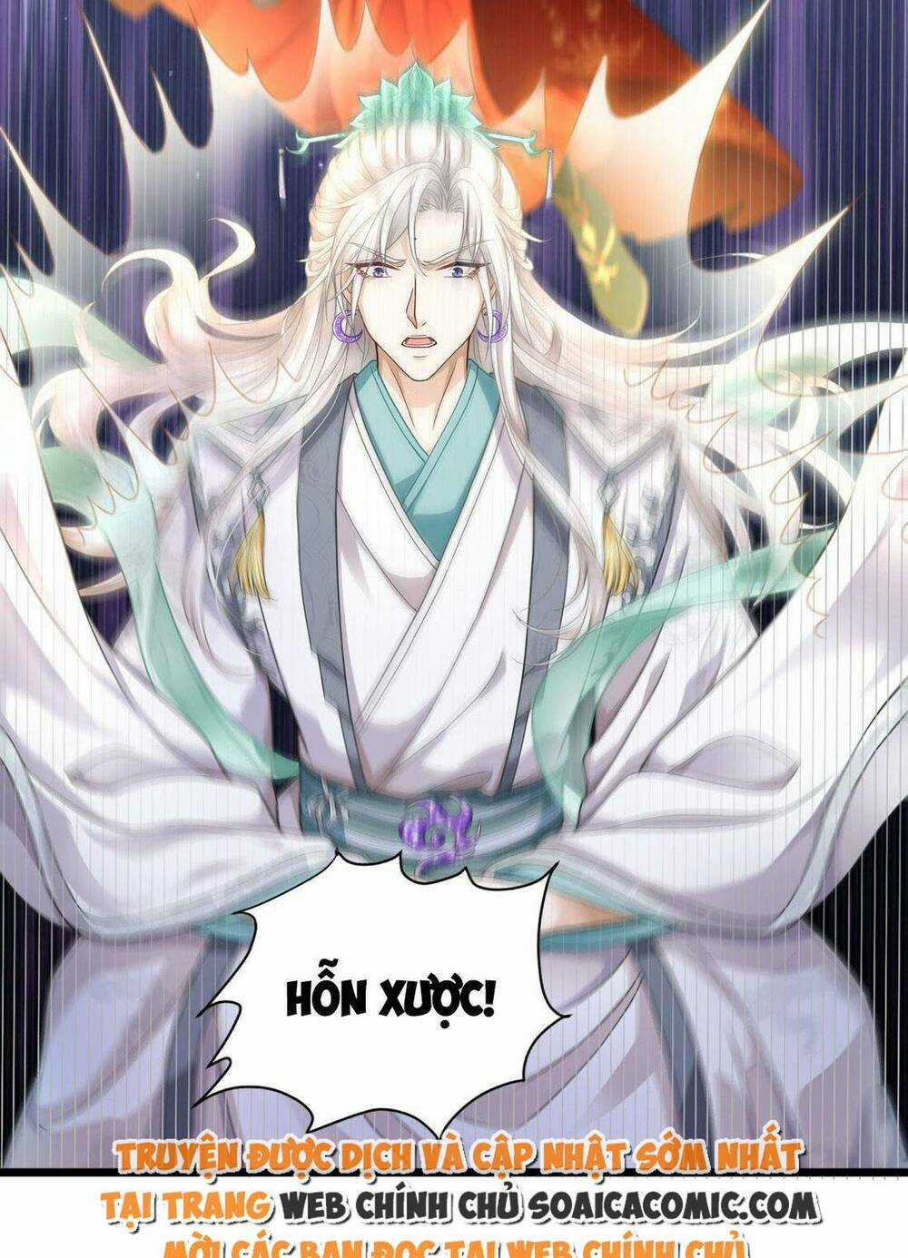 Xuyên Nhanh: Tra Nam Này Không Khó Trị Chapter 1 trang 5