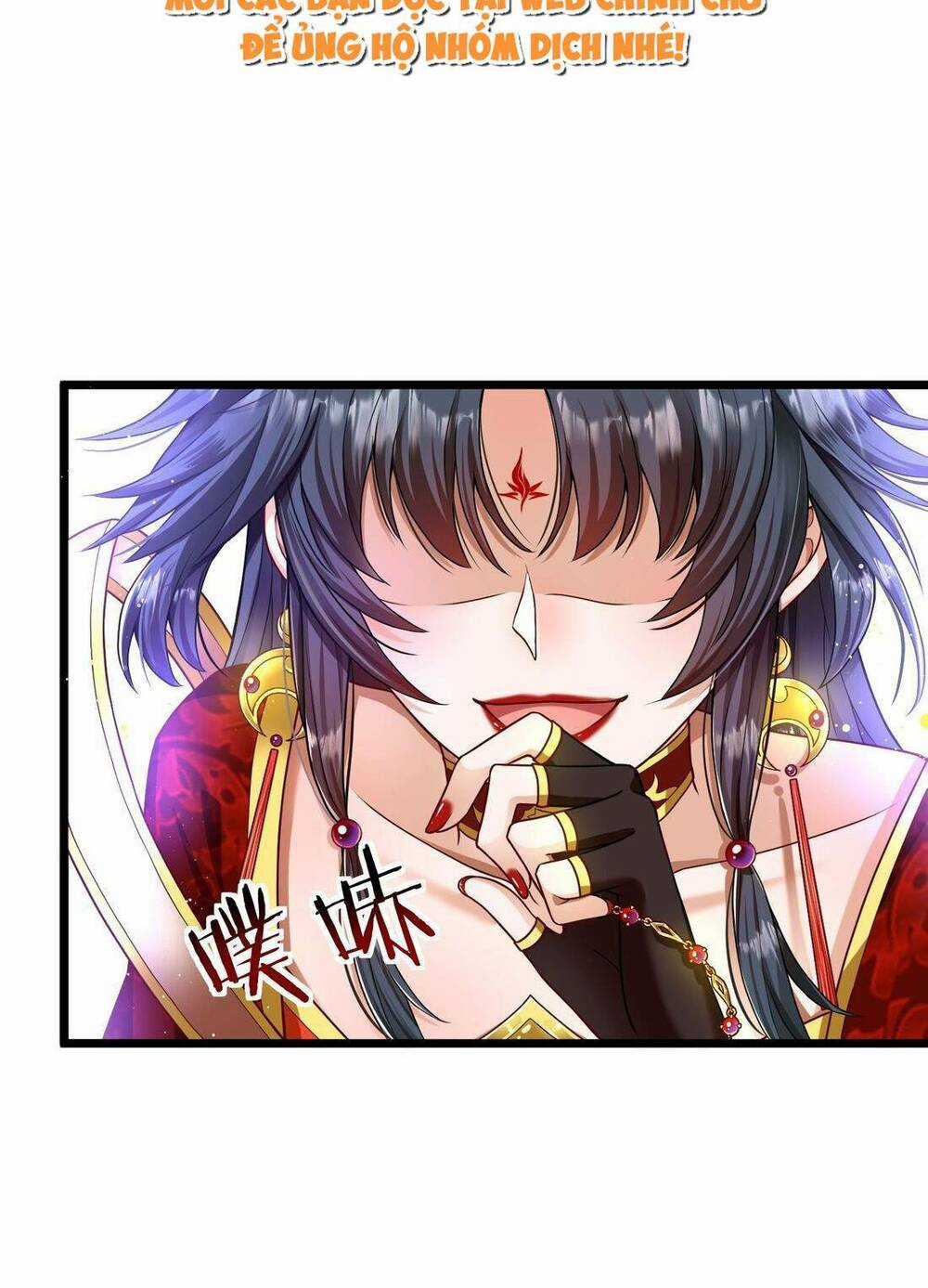 Xuyên Nhanh: Tra Nam Này Không Khó Trị Chapter 1 trang 6