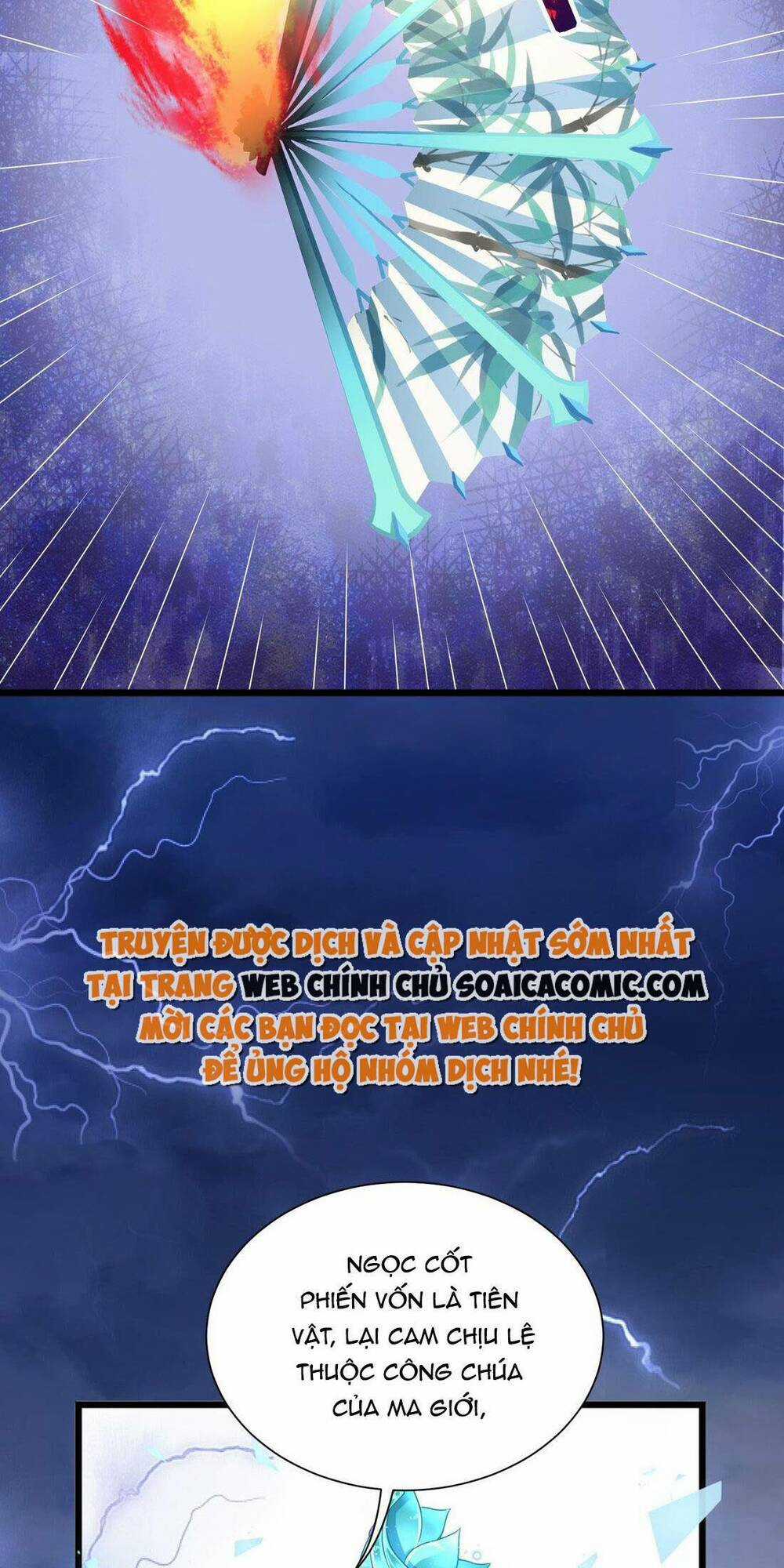 Xuyên Nhanh: Tra Nam Này Không Khó Trị Chapter 1 trang 9