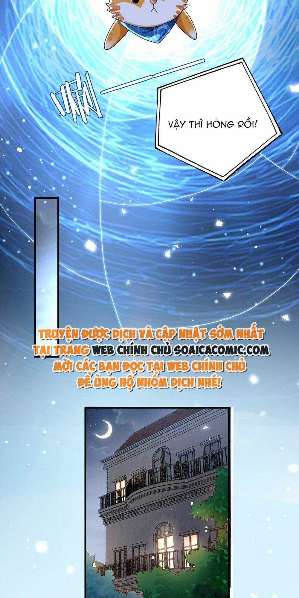 Xuyên Nhanh: Tra Nam Này Không Khó Trị Chapter 10 trang 14